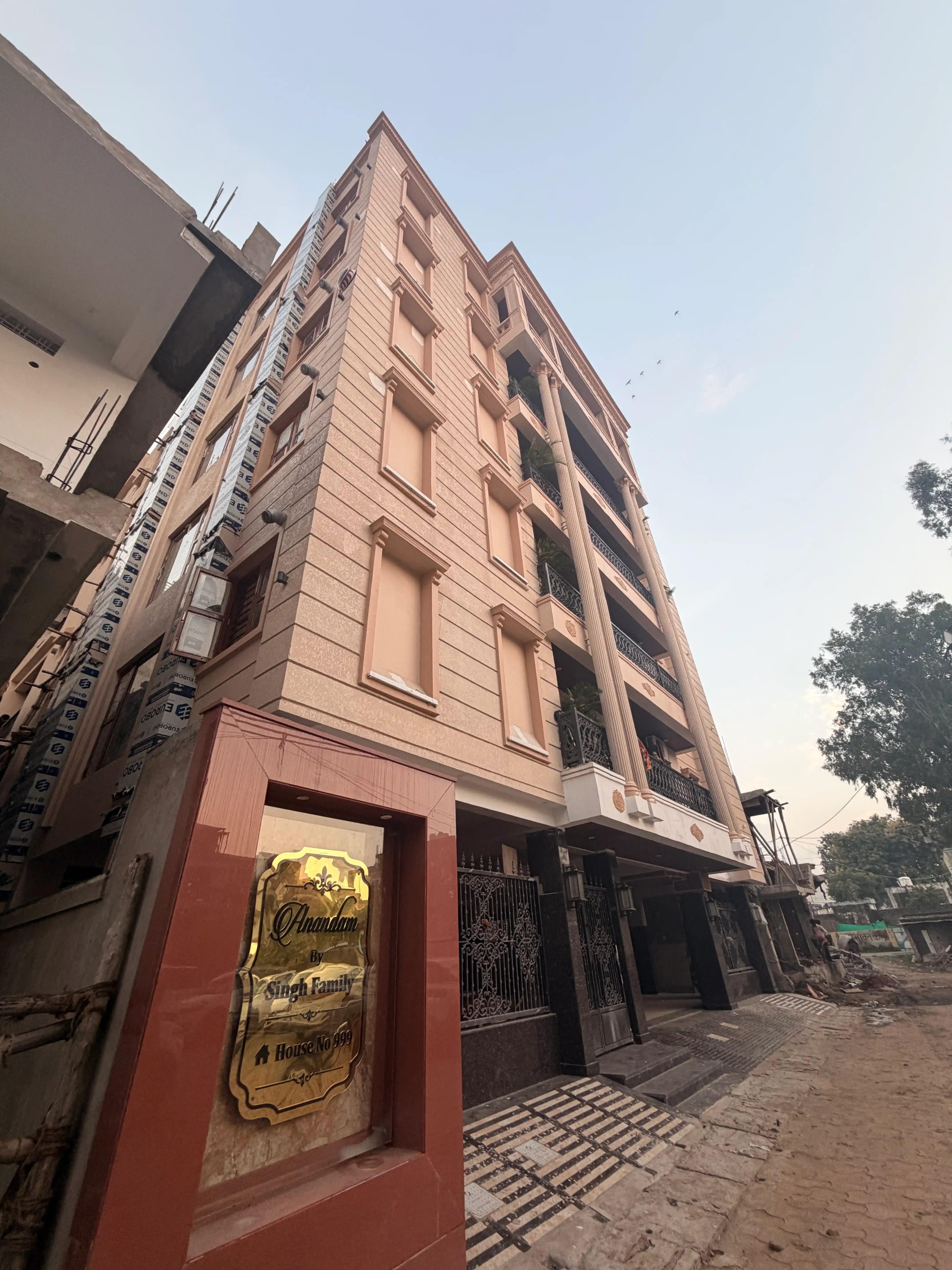 Anandam House Photo 3 Anandam House Photo 3