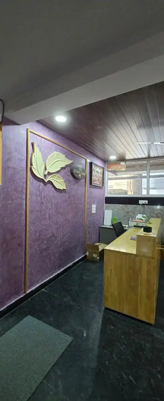 Stoneroof PG-Women's - Image 5