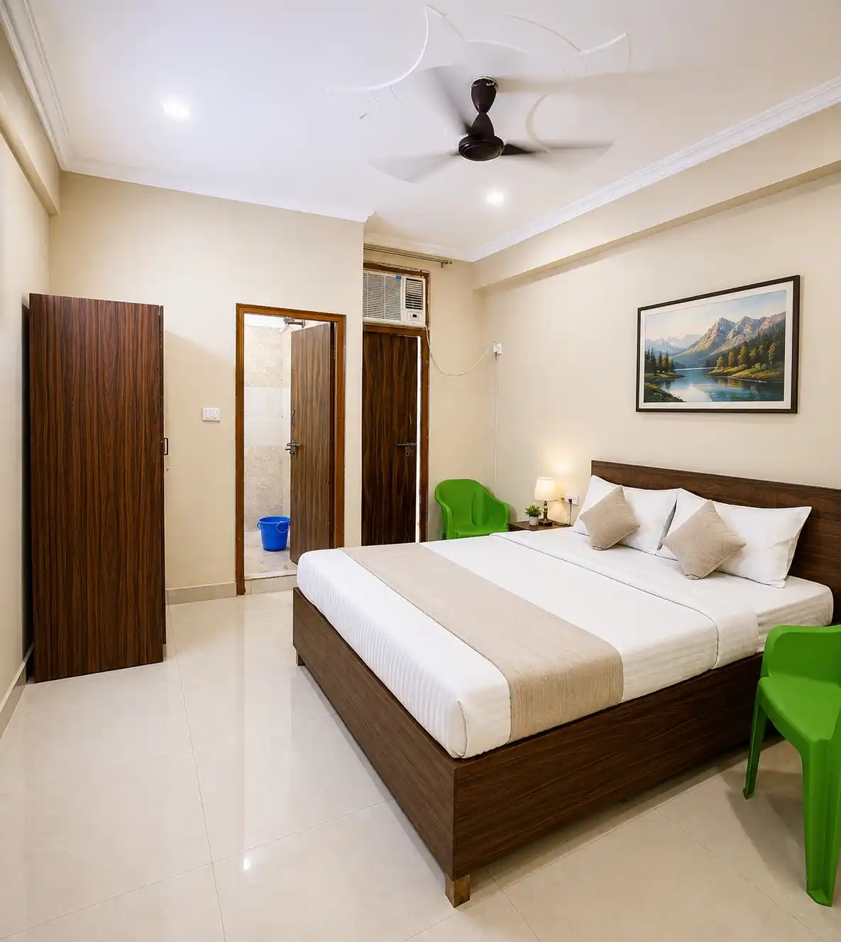 Neo Homes -Vriddhi PG Photo 1 Neo Homes -Vriddhi PG Photo 1