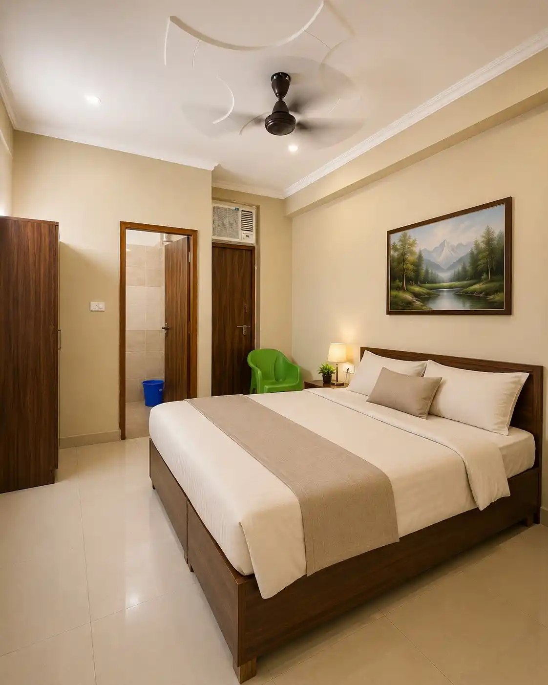 Neo Homes -Vriddhi PG Photo 2 Neo Homes -Vriddhi PG Photo 2
