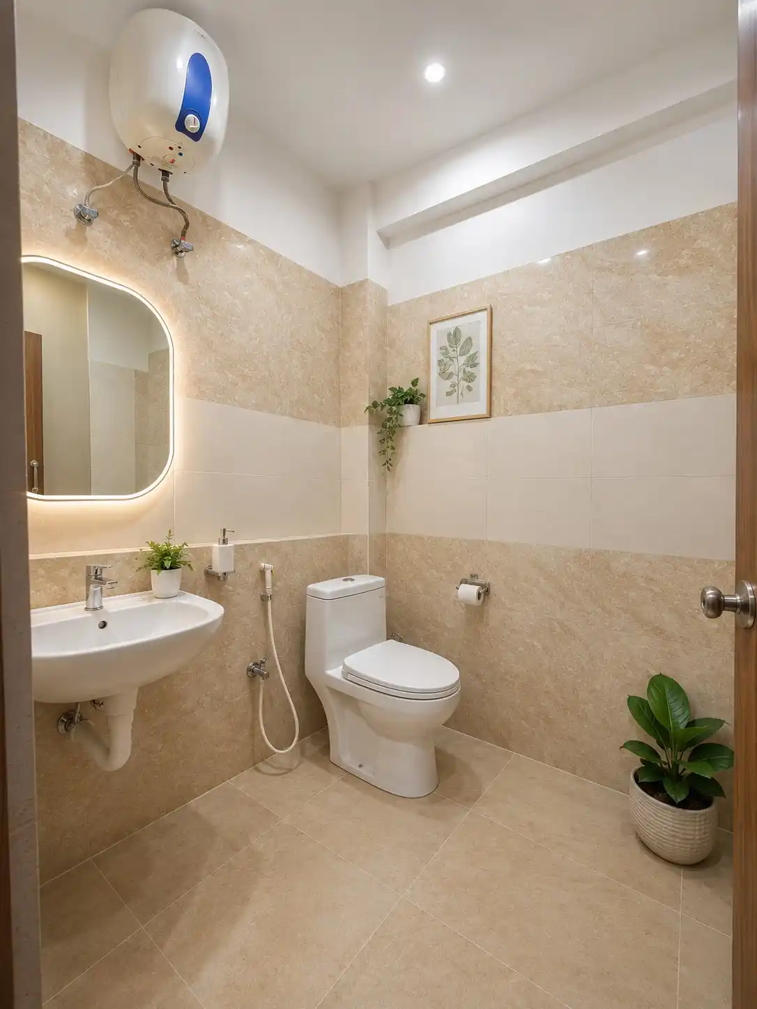 Neo Homes -Vriddhi PG Photo 4 Neo Homes -Vriddhi PG Photo 4