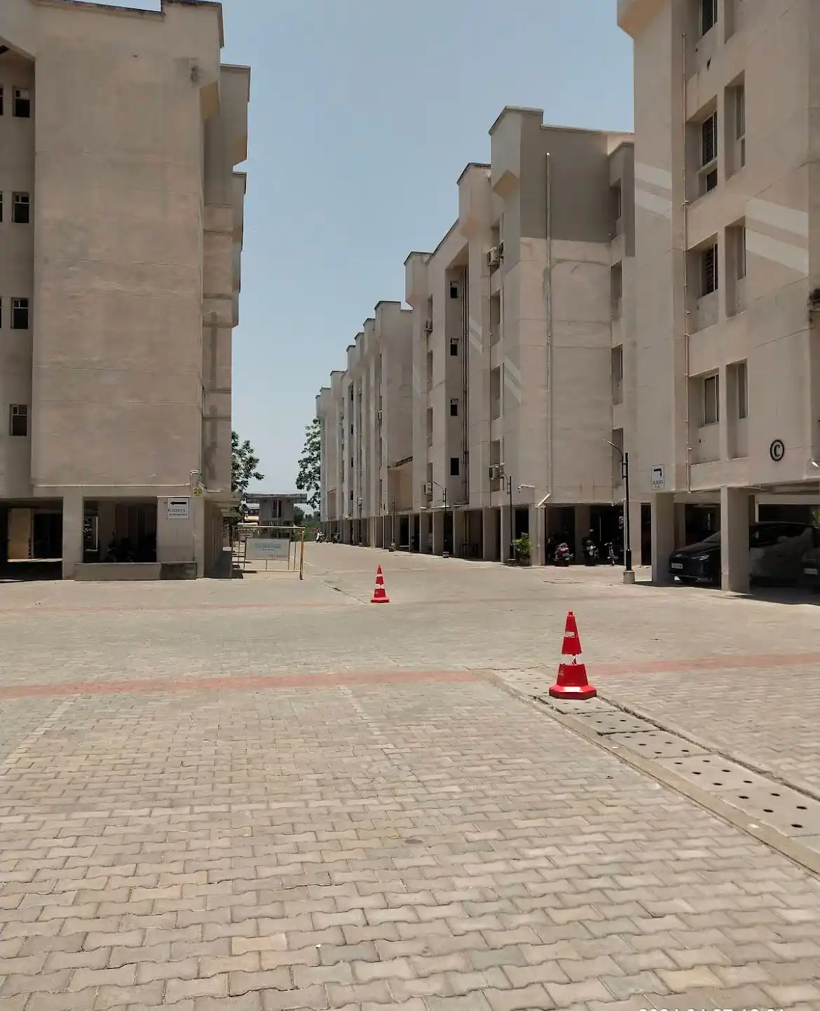 Vivins Toro Living | Arihant Photo 2