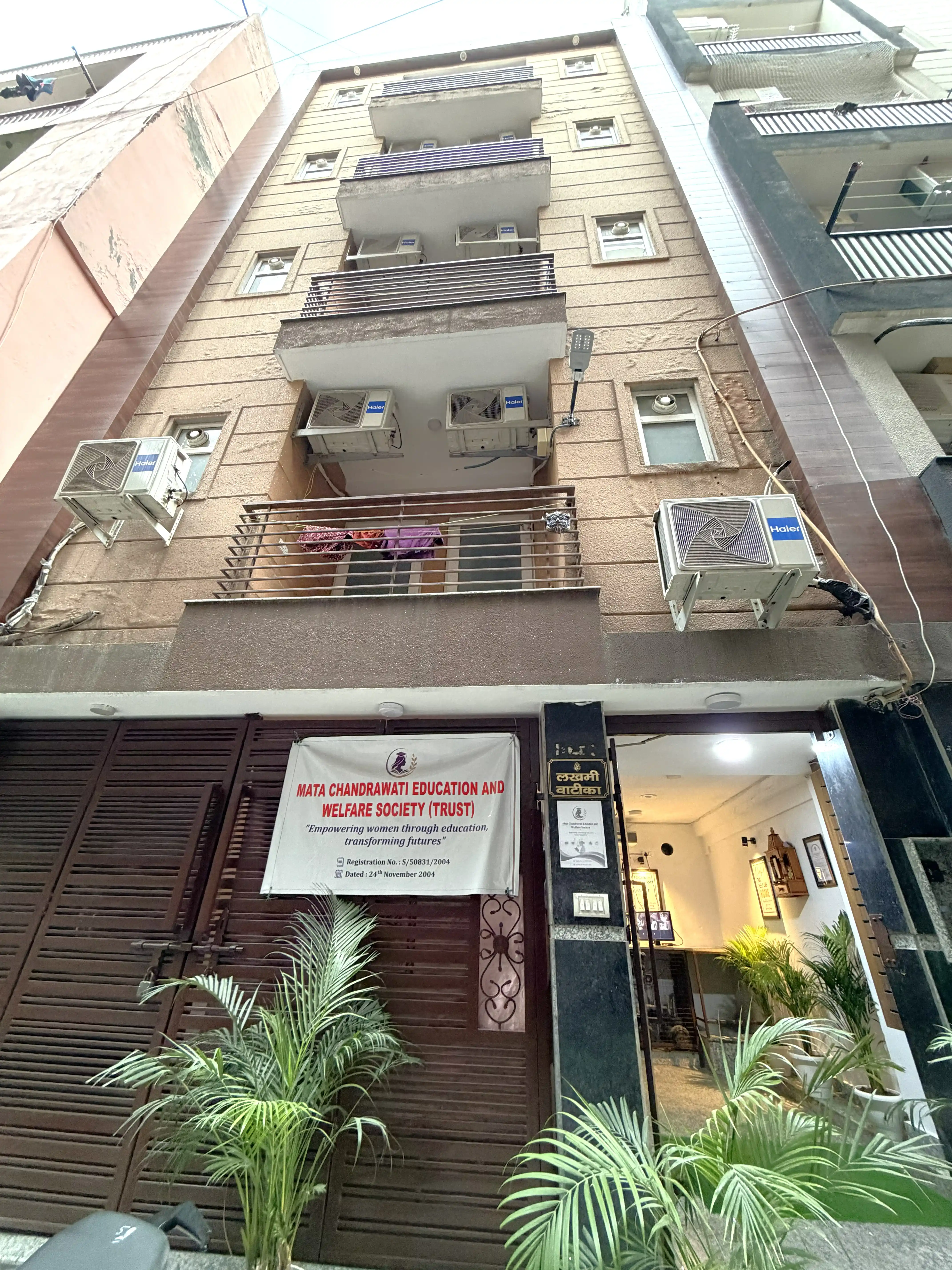 Lakshmi Niwas - Image 10