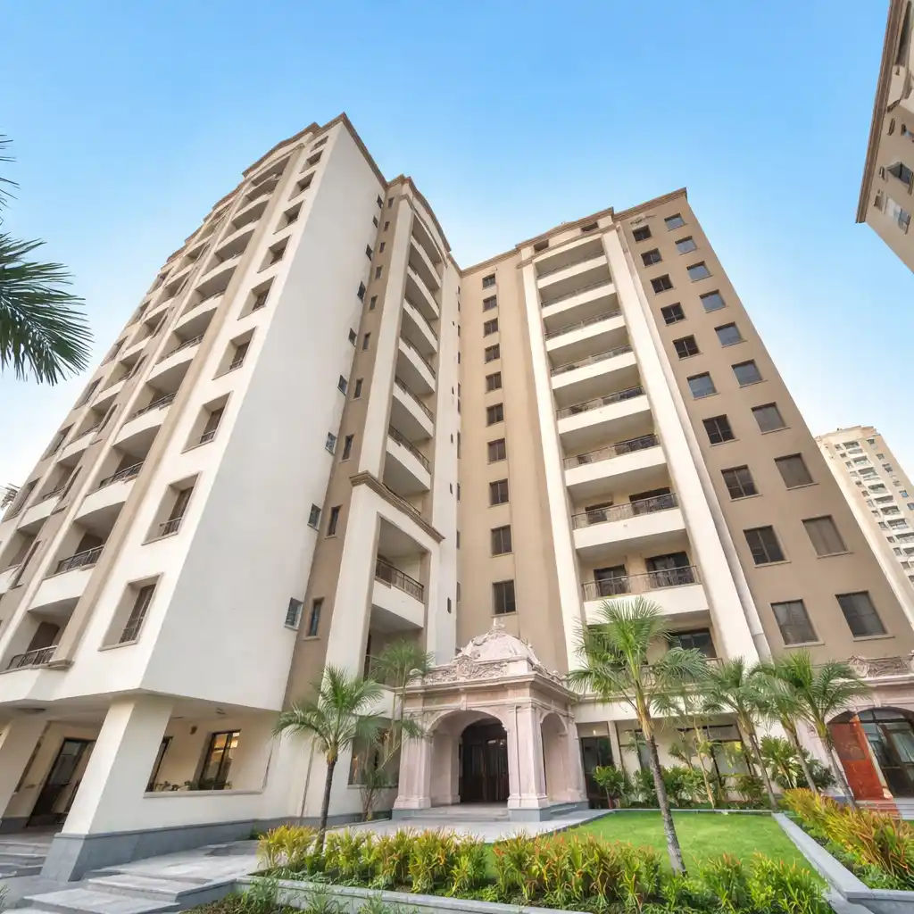 A06 [303E-Gauri Savitri Heritage] - Image 1