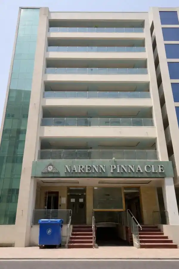 Narenn Pinnacle Photo 1 Narenn Pinnacle Photo 1