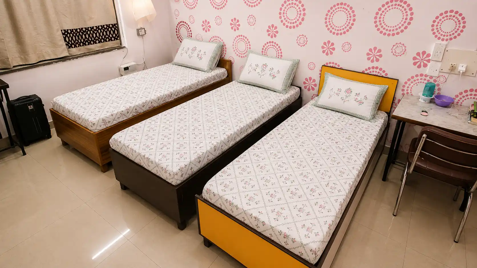 BMB-Tulip House - Image 9