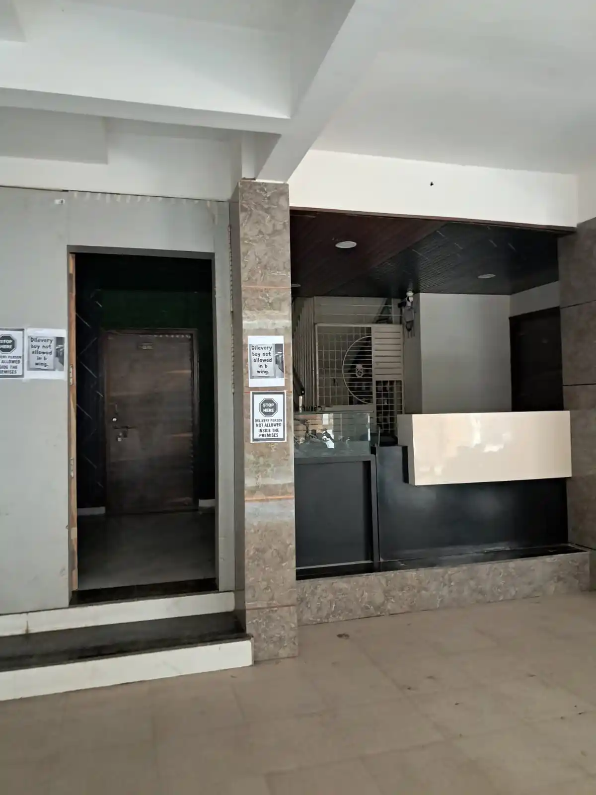 EASEE INN GHANSOLI - Image 5