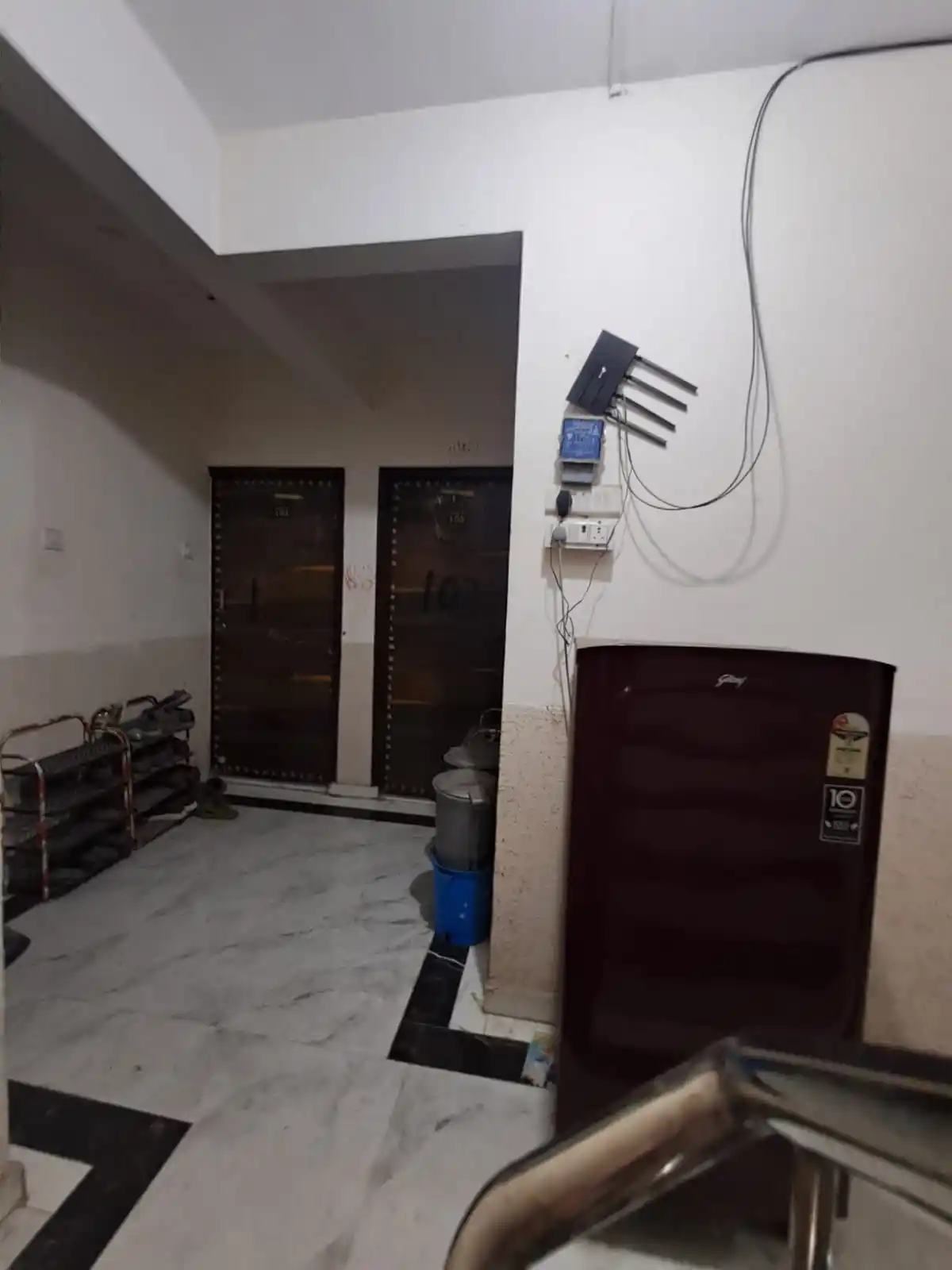 EASEE INN GHANSOLI - Image 7