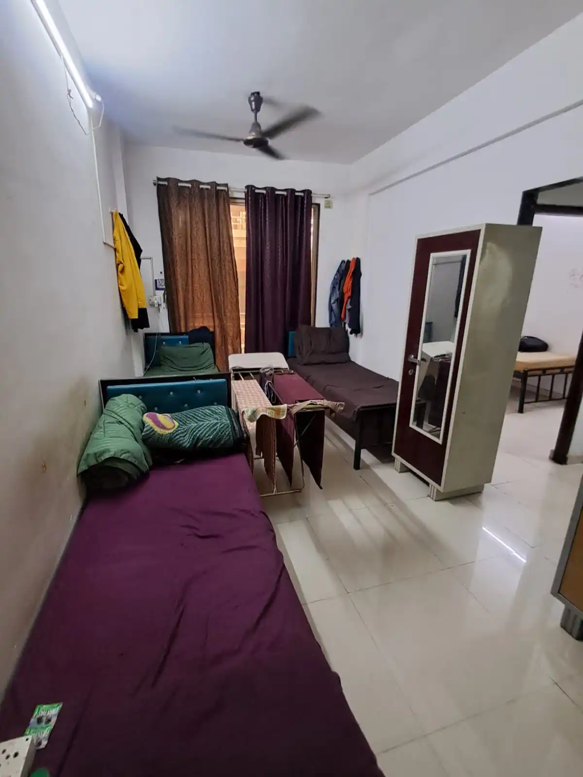 EASEE INN GHANSOLI - Image 8