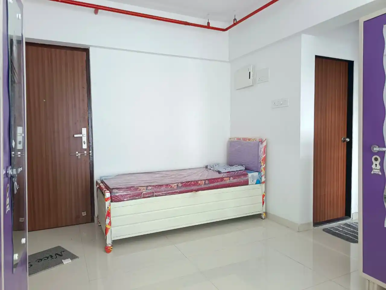 Vinayak Heights C 901 - Girls (Ghatkopar) - Image 7