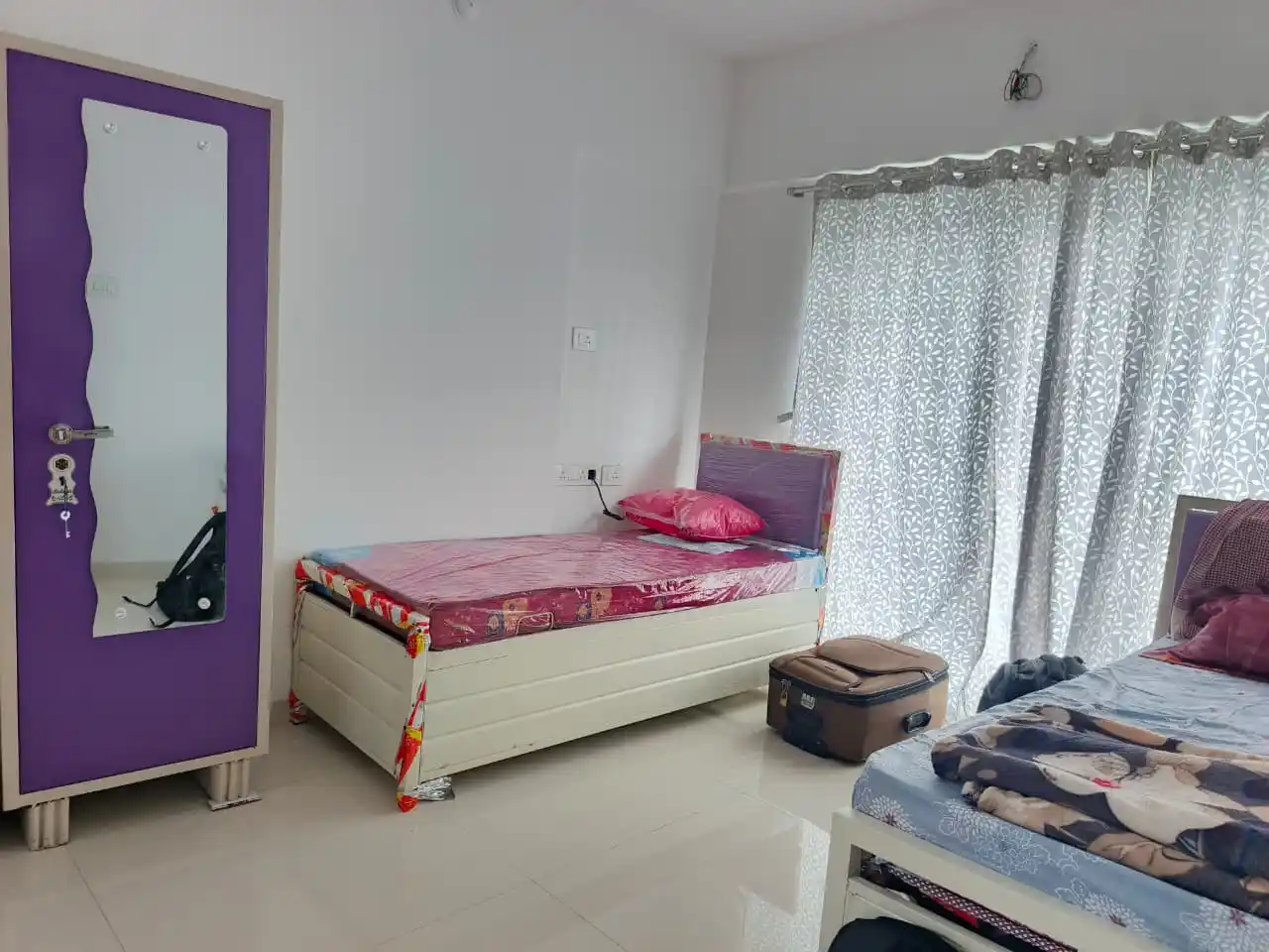 Vinayak Heights C 901 - Girls (Ghatkopar) Photo 6