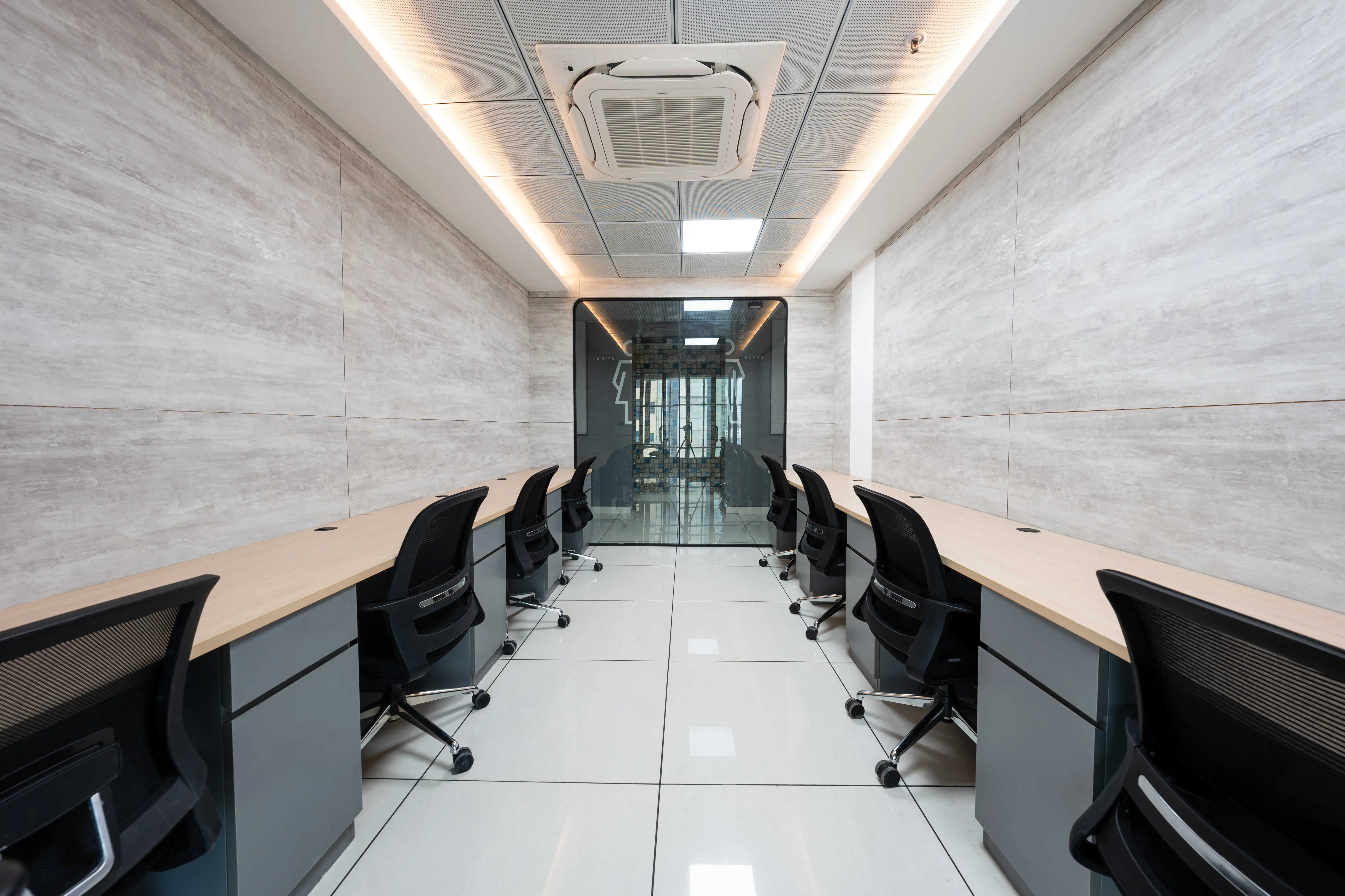 Let's Connect India | Coworking Space in Noida Sector 136 Photo 1