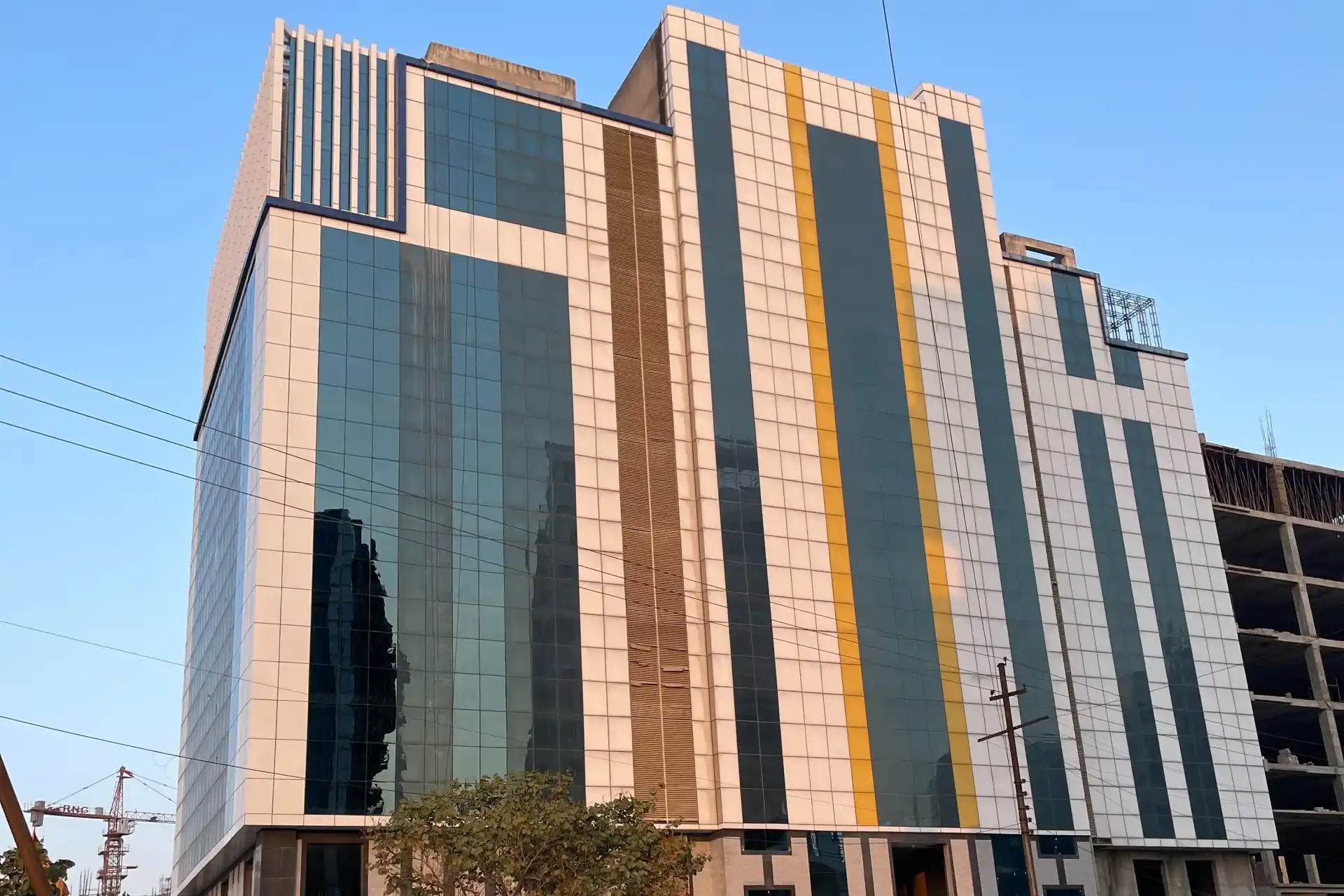 Let's Connect India | Coworking Space in Noida Sector 136 Photo 2