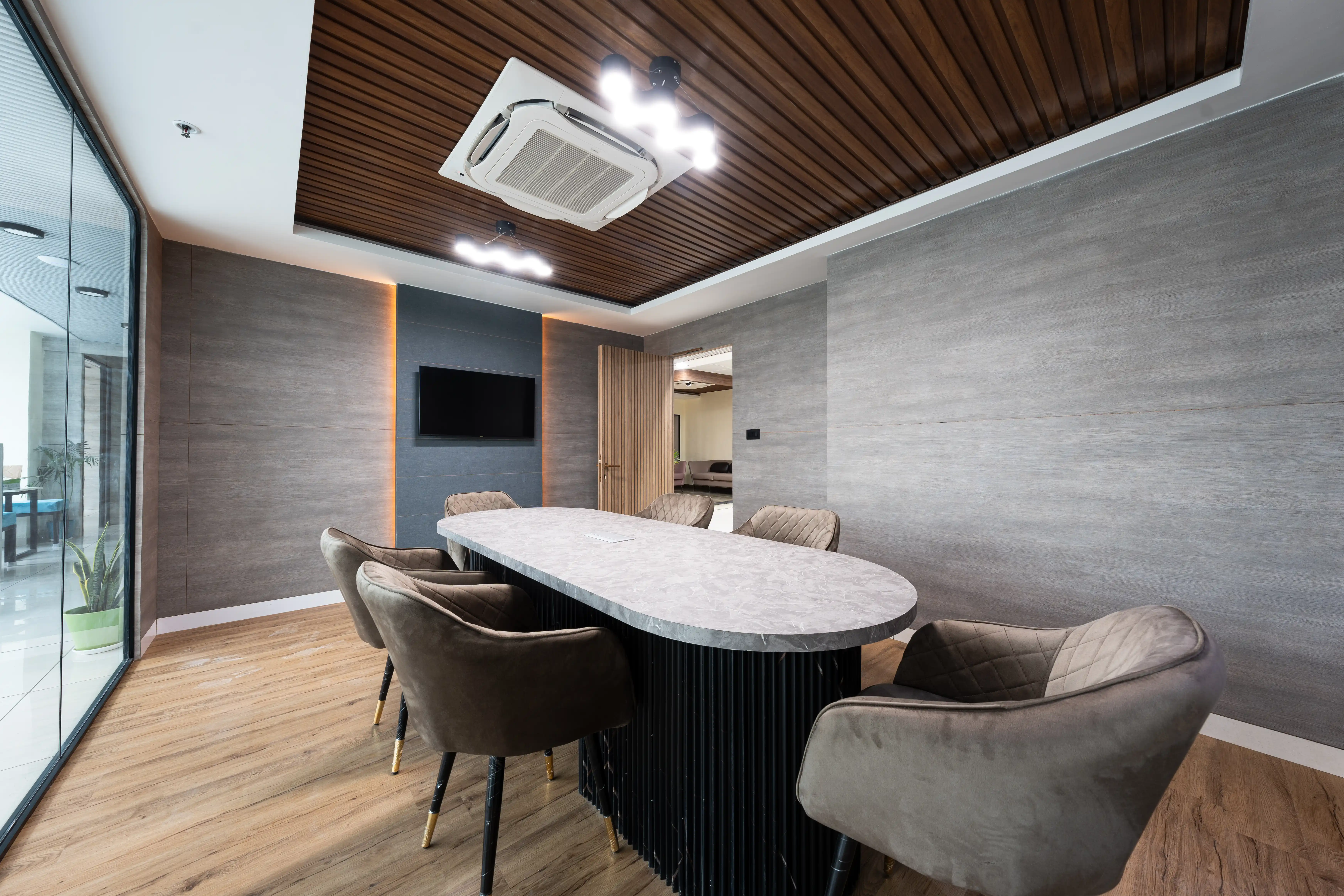 Let's Connect India | Coworking Space in Noida Sector 136 Photo 3