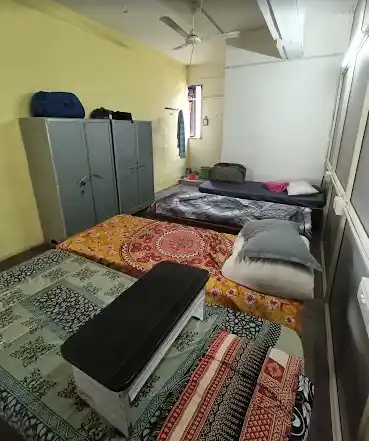 J.V Co-Living PG Unit-2 (Only Girls) Photo 1 J.V Co-Living PG Unit-2 (Only Girls) Photo 1