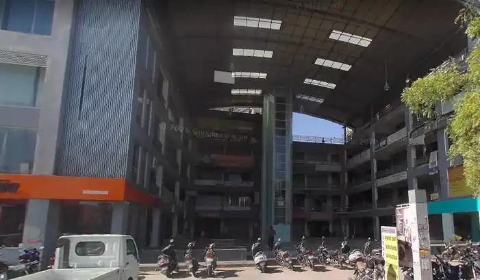 J.V Co-Living PG Unit-2 (Only Girls) Photo 4 J.V Co-Living PG Unit-2 (Only Girls) Photo 4