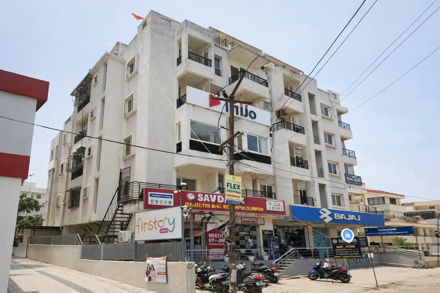 A08 [3B-Prem Residency] - Image 1