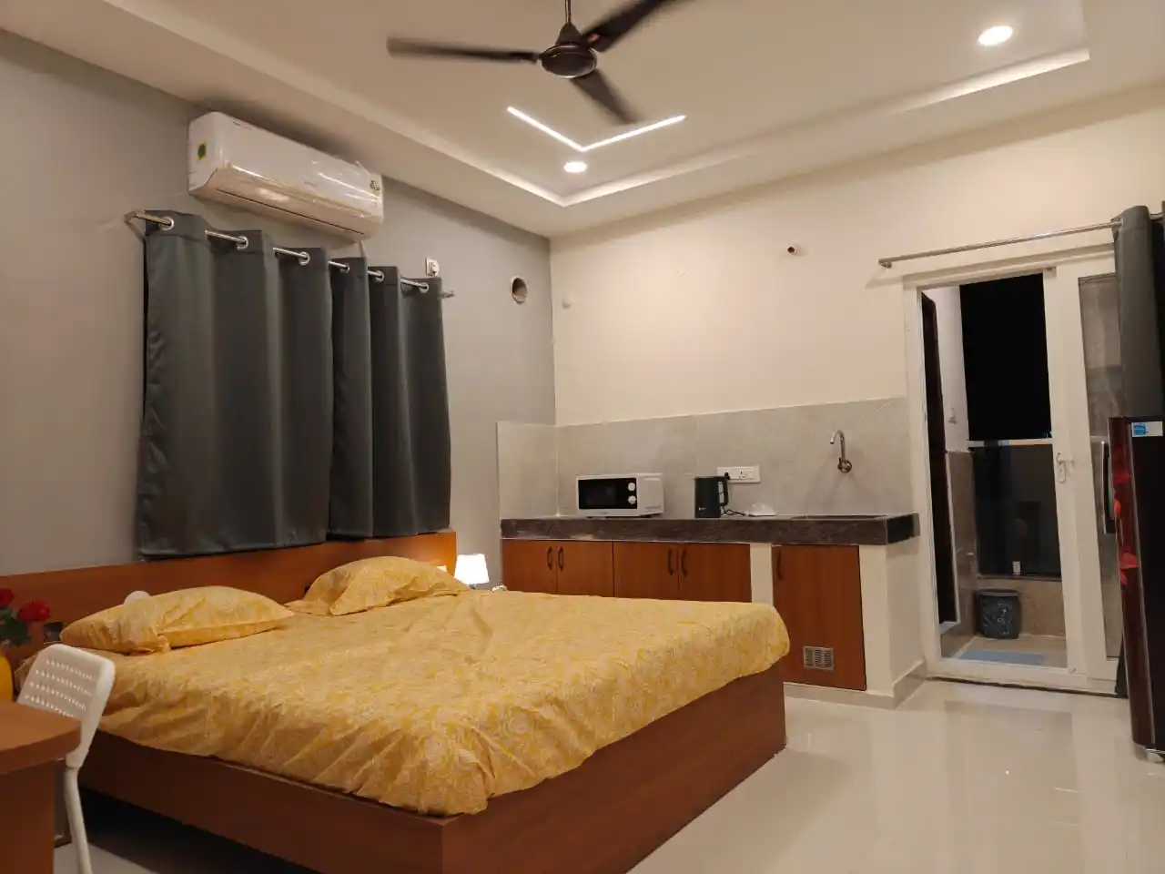 Dayton Living Photo 1