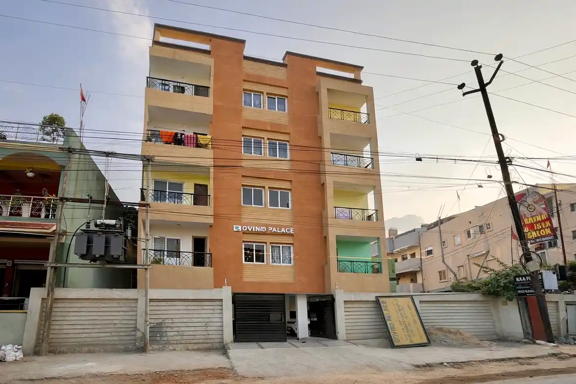 A01 [101-Govind Palace] - Image 1