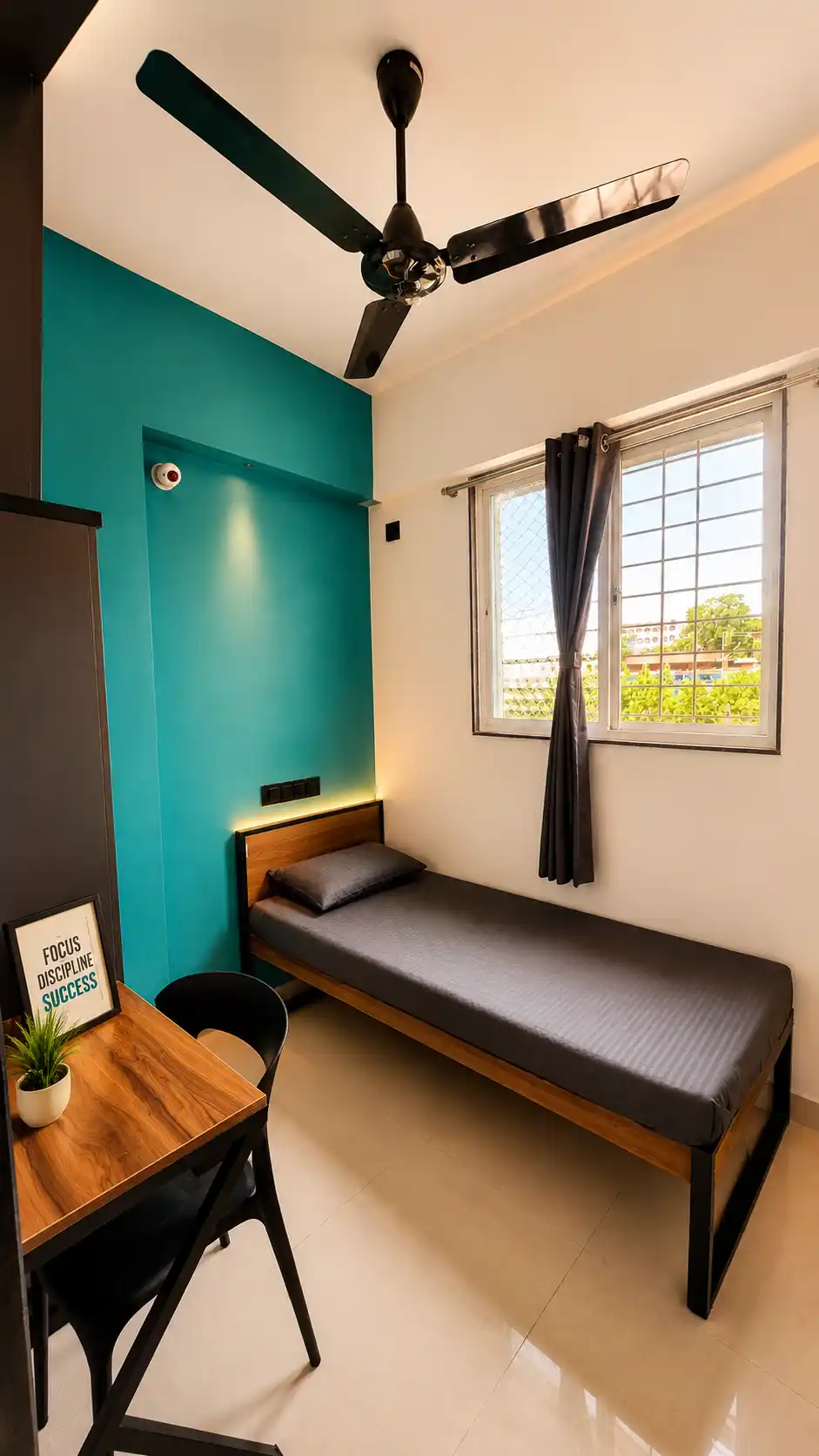 Fantigo Living - Emerald - Image 3