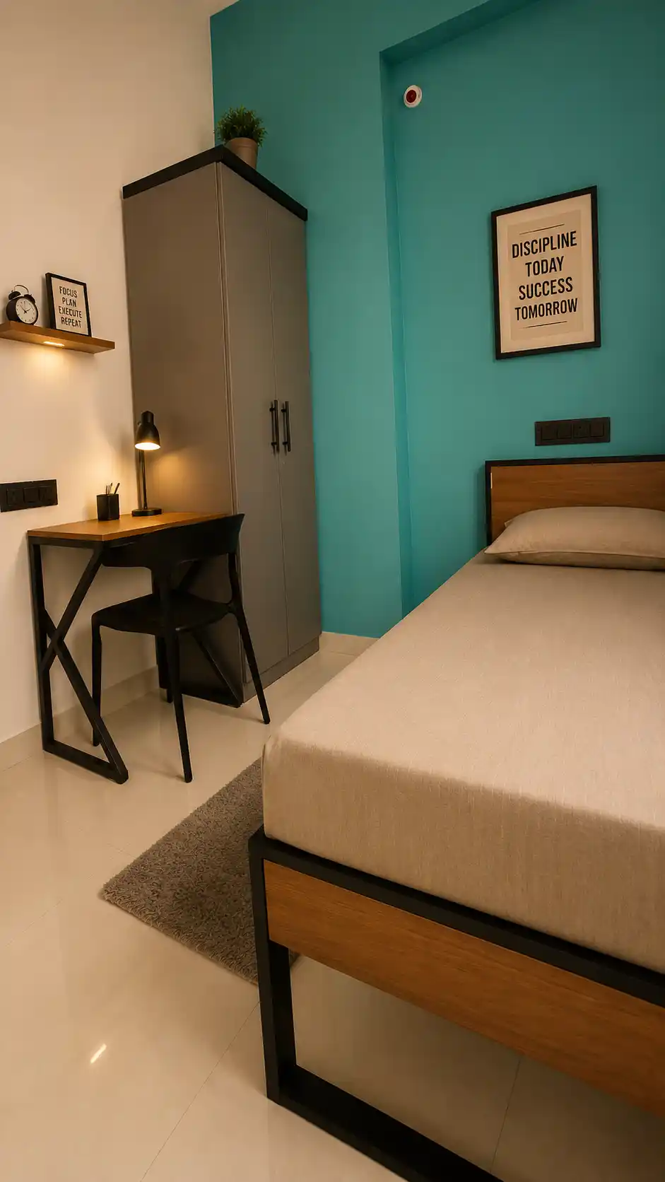 Fantigo Living - Emerald - Image 1