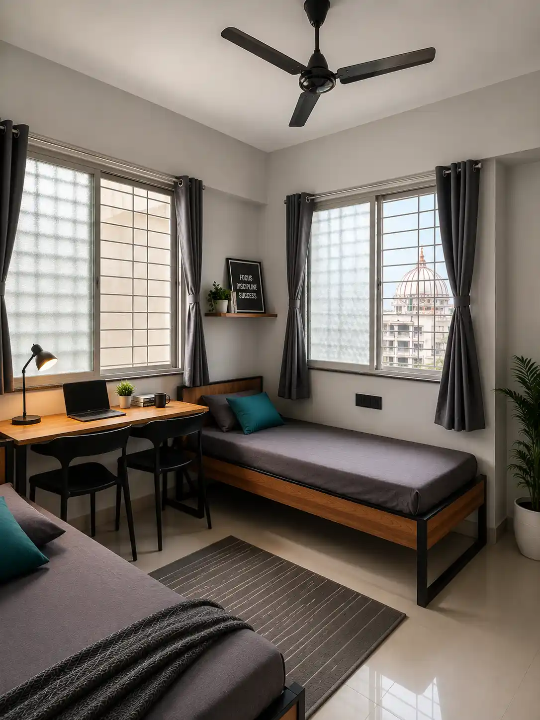 Fantigo Living - Emerald - Image 8