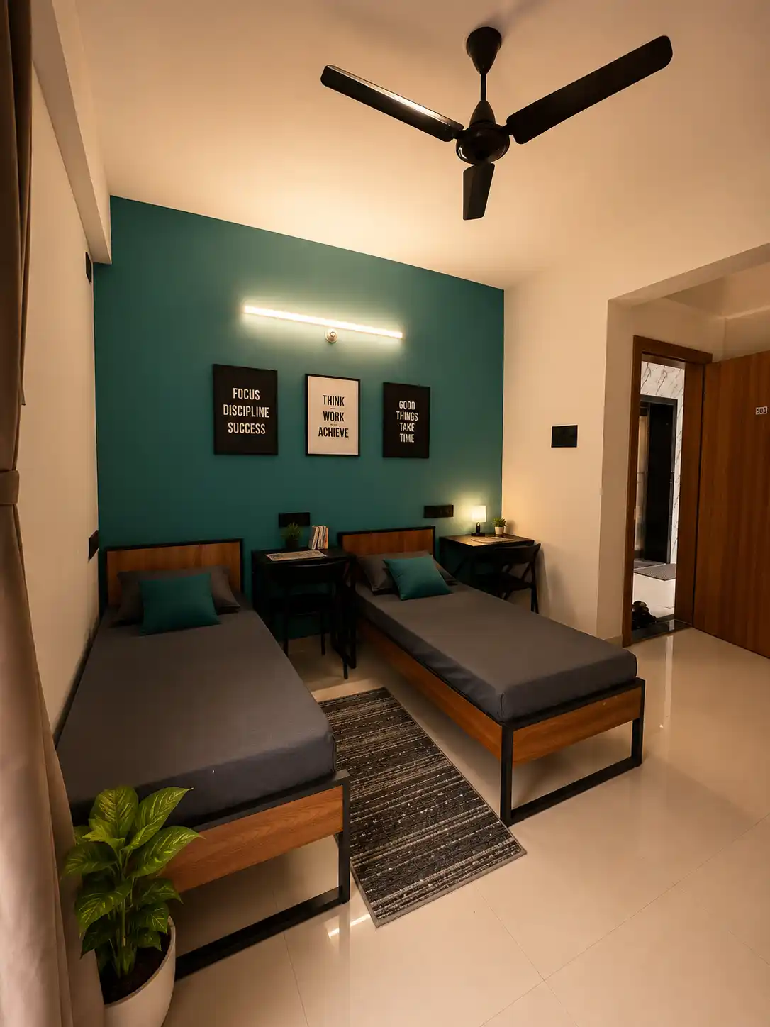 Fantigo Living - Emerald - Image 7