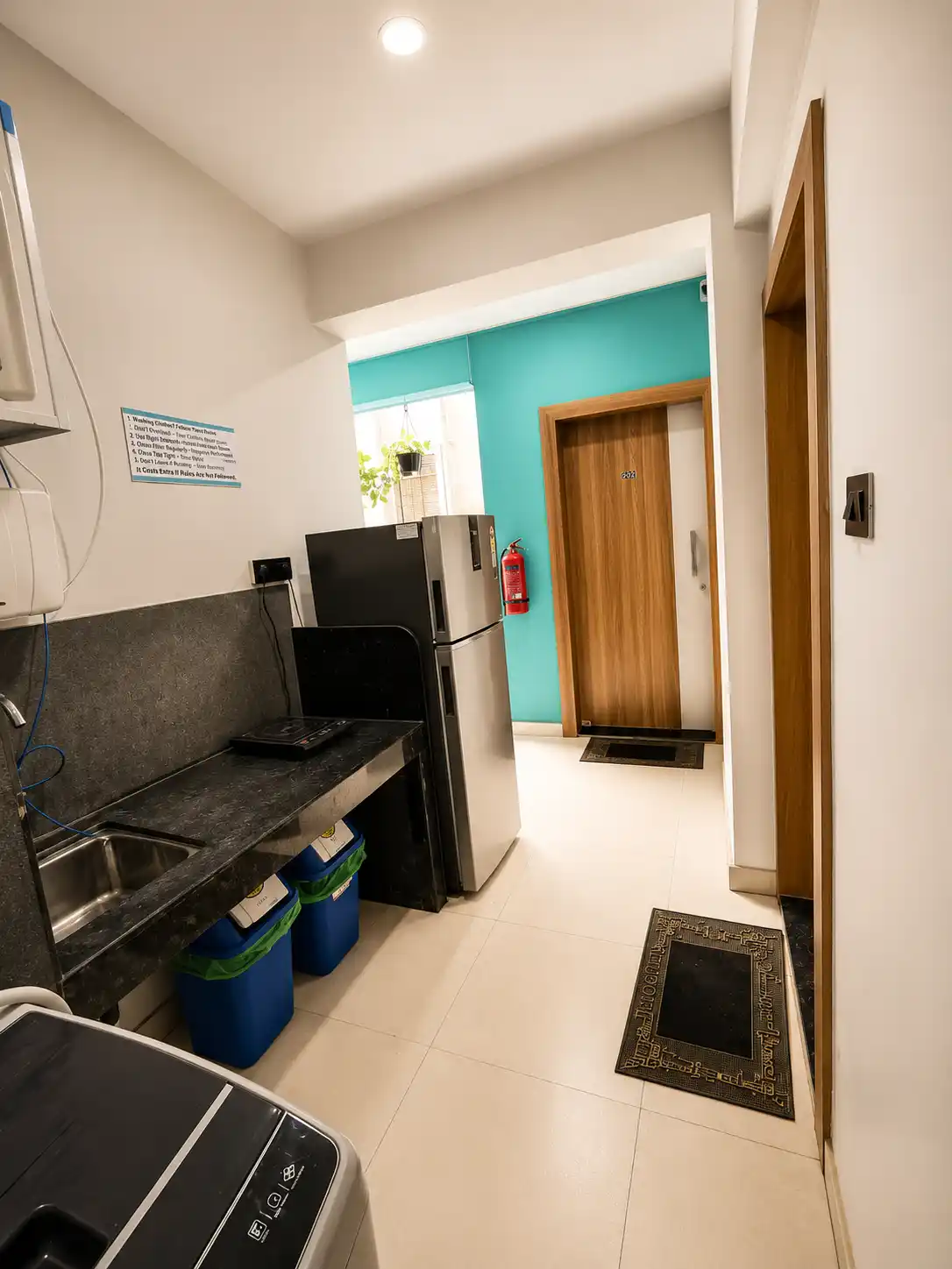 Fantigo Living - Emerald - Image 15