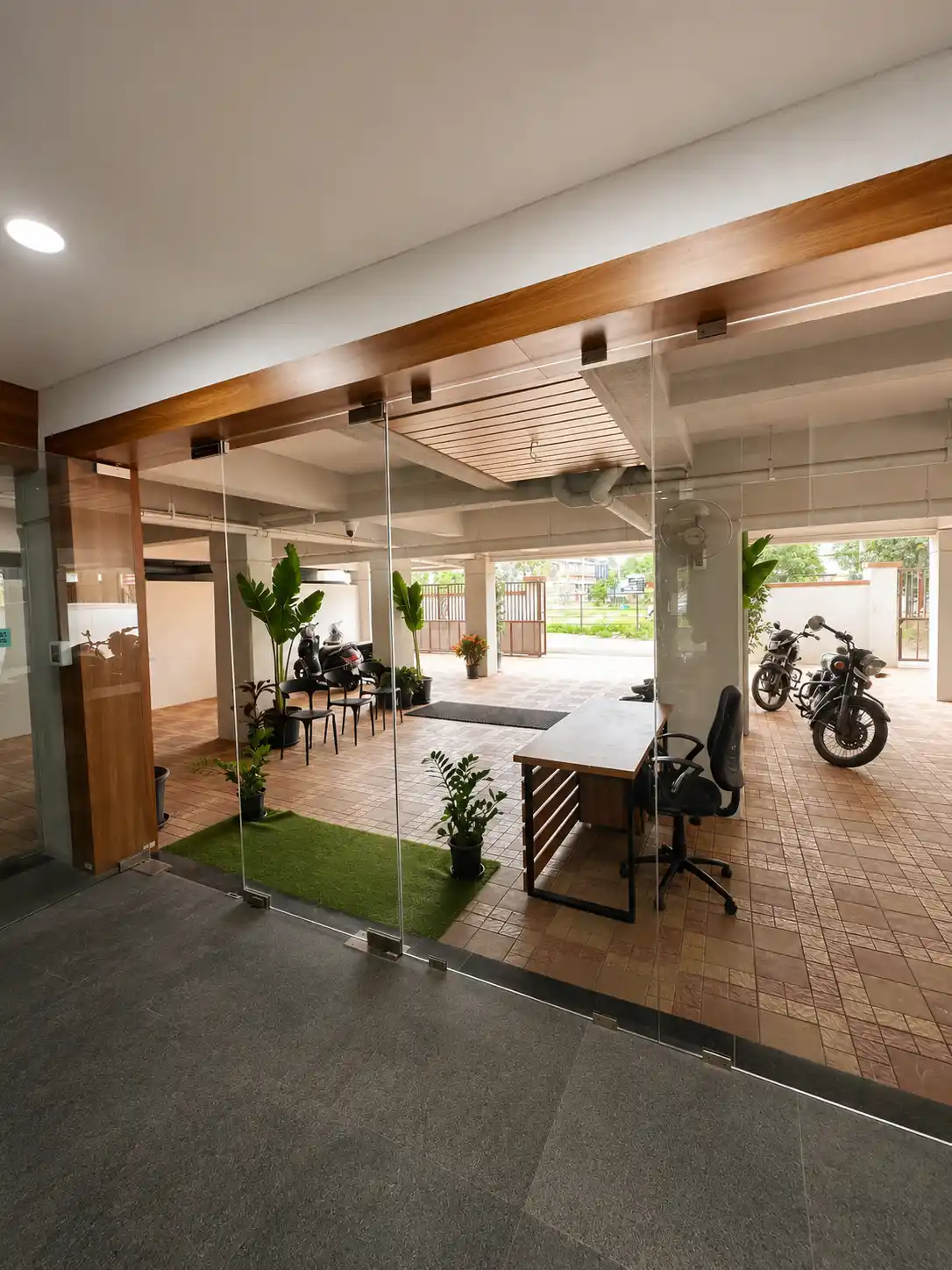 Fantigo Living - Emerald - Image 5