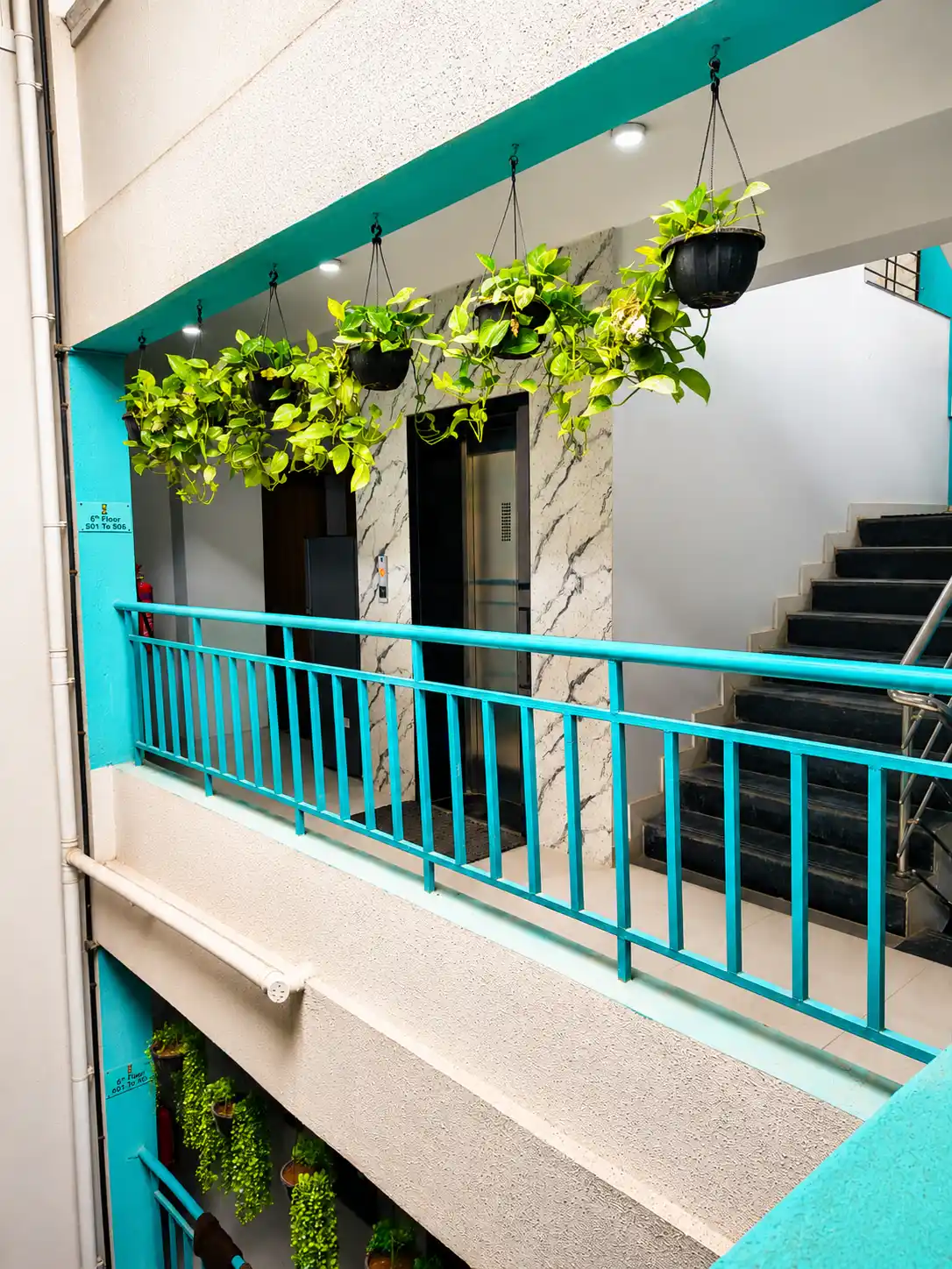 Fantigo Living - Emerald - Image 34