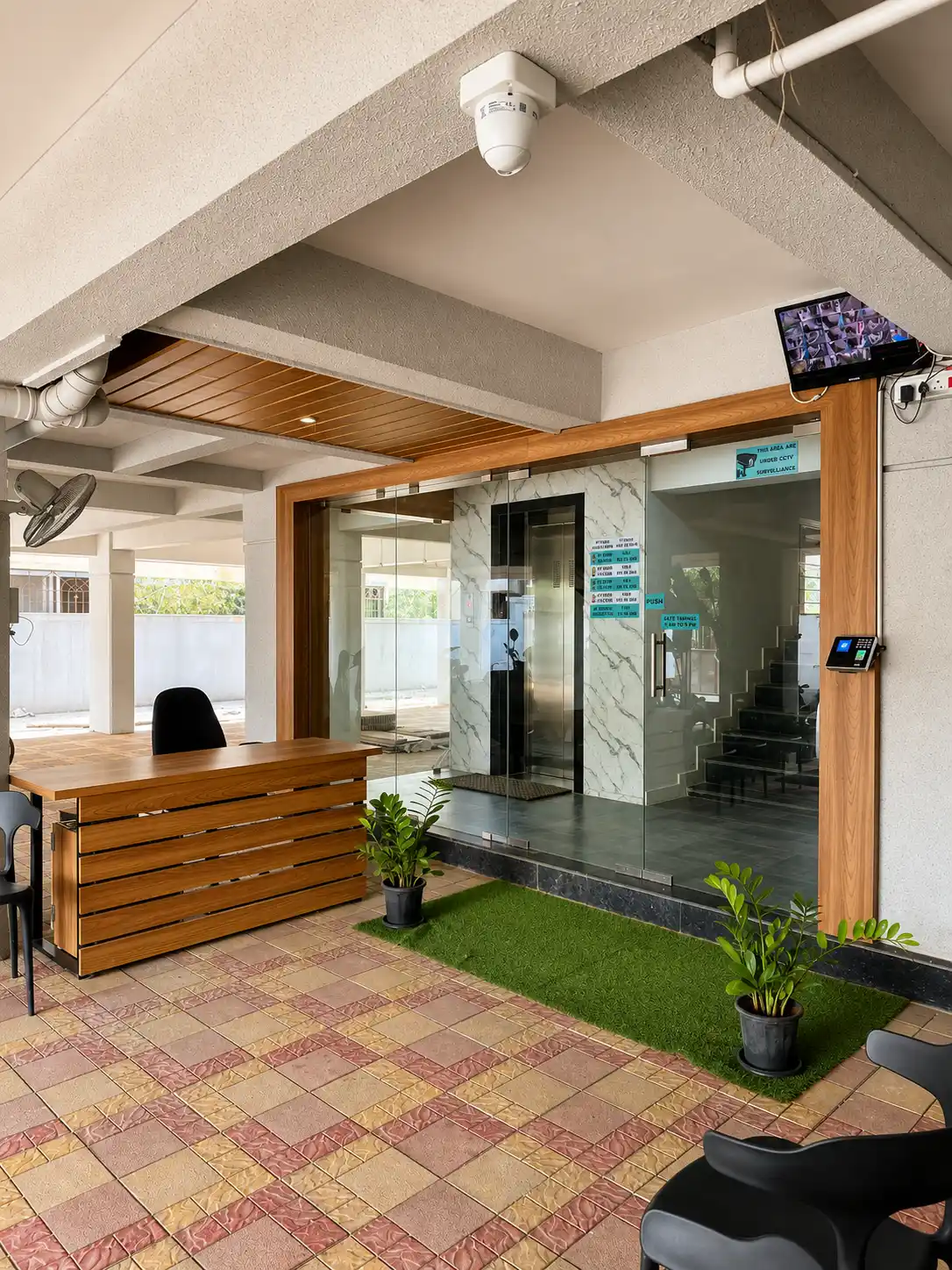 Fantigo Living - Emerald - Image 41
