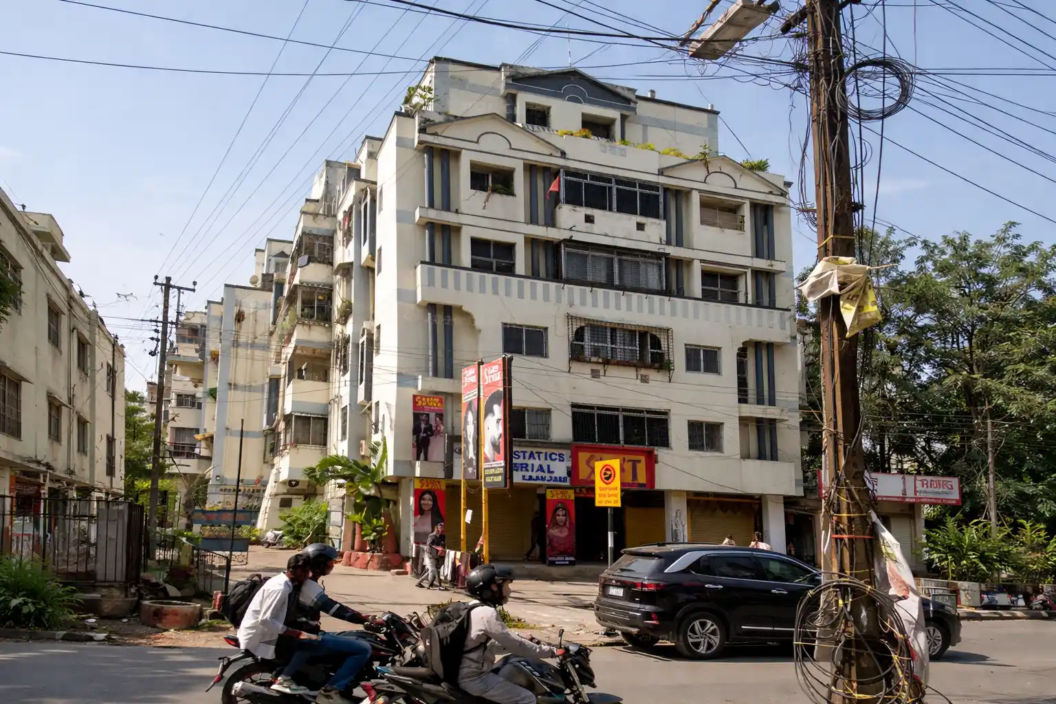 A12 [504-Gharawnda] - Image 1