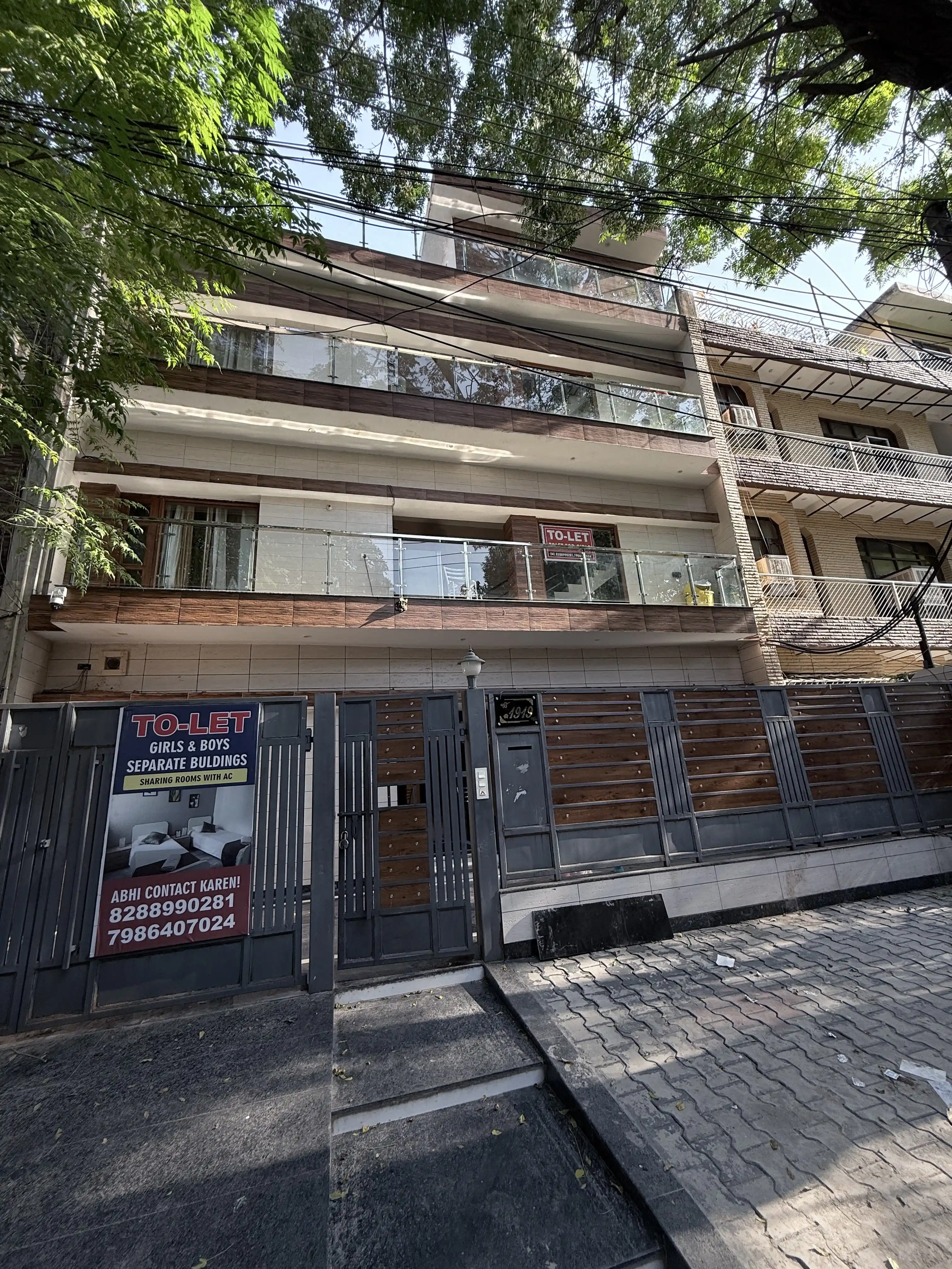 Gravity Hostels, 1919, Phase 5, Sector 59, Mohali Photo 2 Gravity Hostels, 1919, Phase 5, Sector 59, Mohali Photo 2