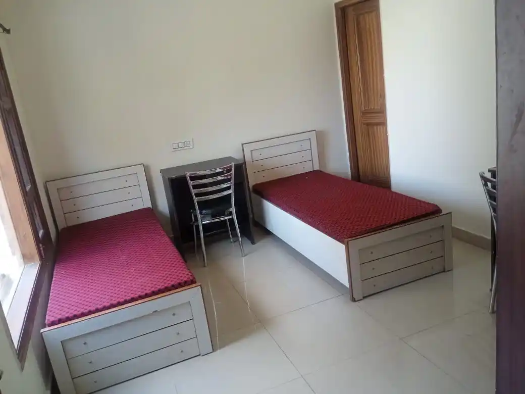 Gravity Hostels, 1919, Phase 5, Sector 59, Mohali Photo 3 Gravity Hostels, 1919, Phase 5, Sector 59, Mohali Photo 3