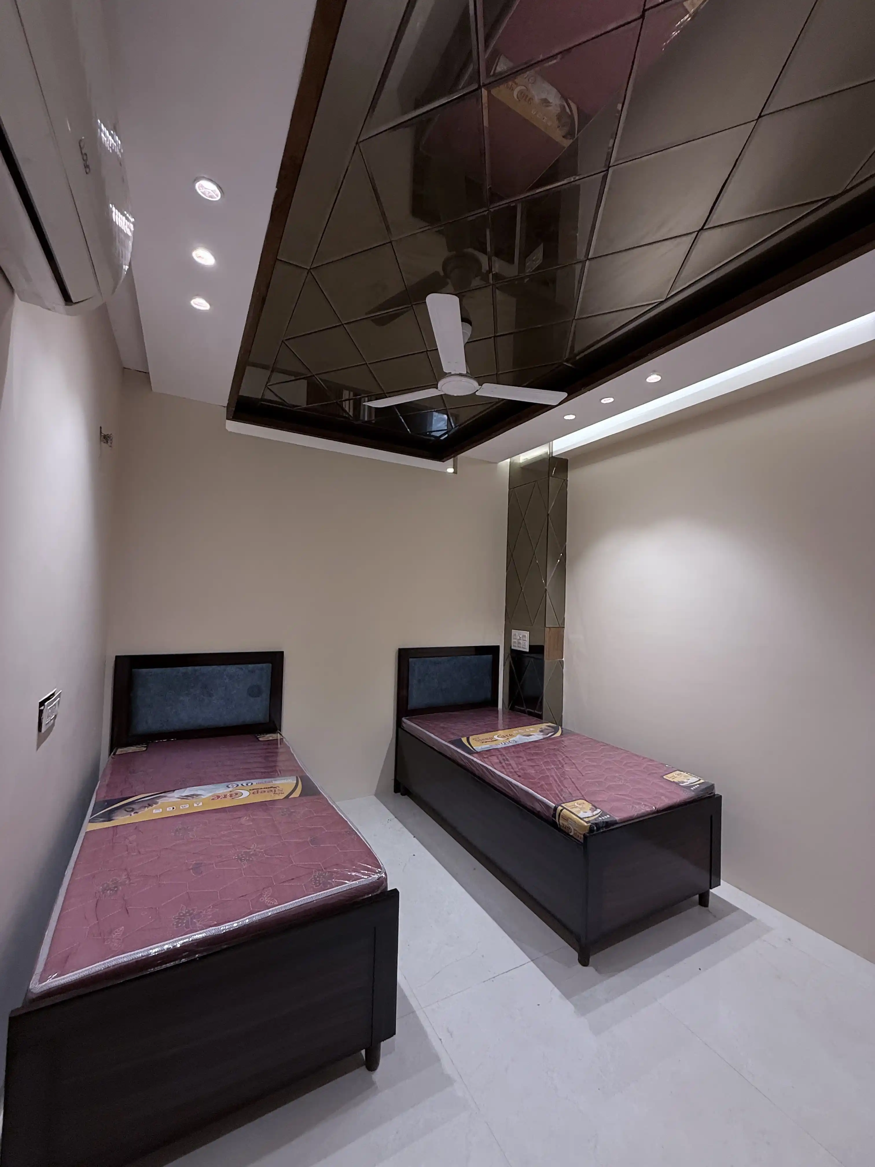 Gravity Hostels, 1919, Phase 5, Sector 59, Mohali Photo 6 Gravity Hostels, 1919, Phase 5, Sector 59, Mohali Photo 6