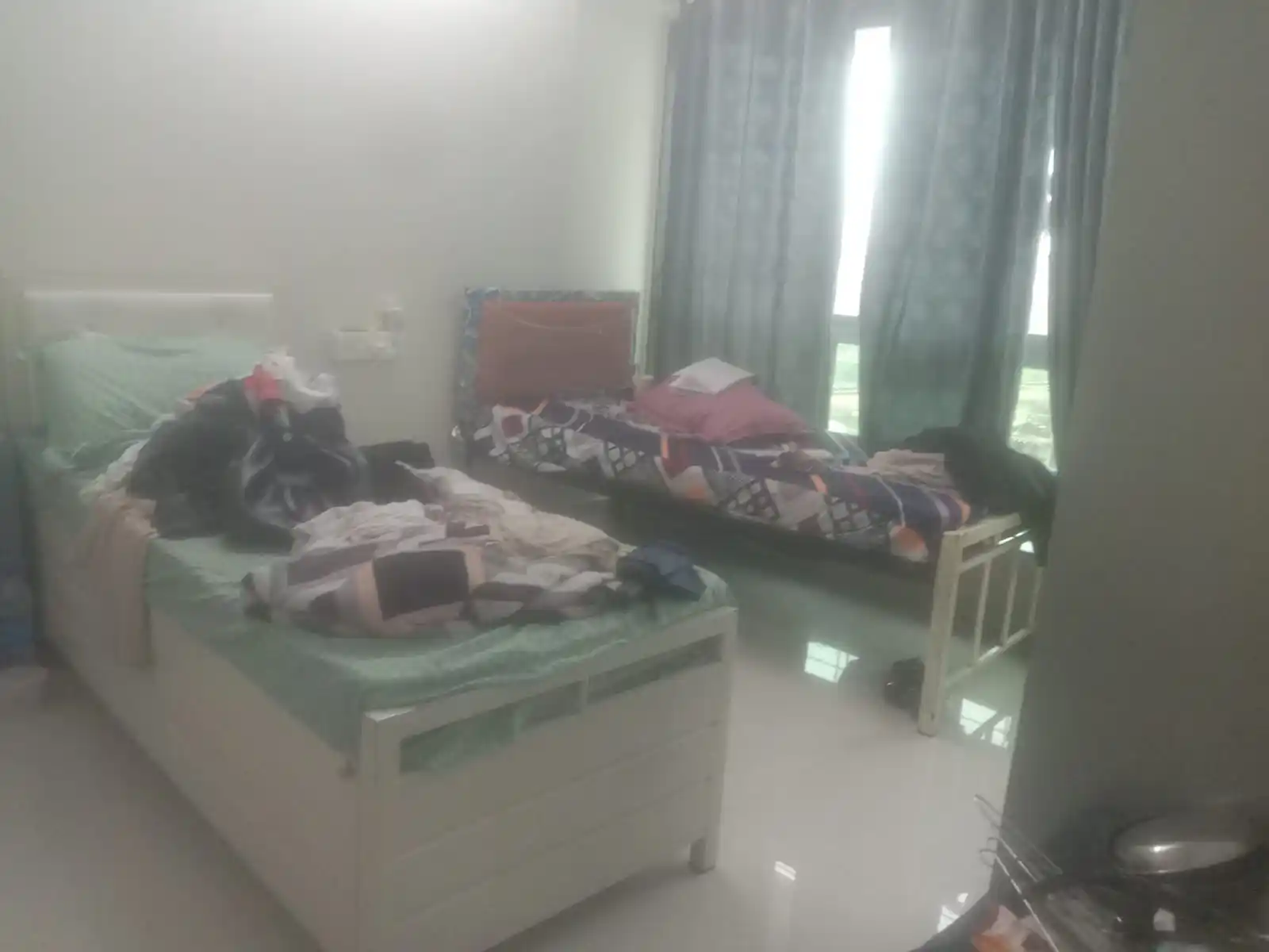SAFFRON B1302 GIRLS KURLA - Image 8