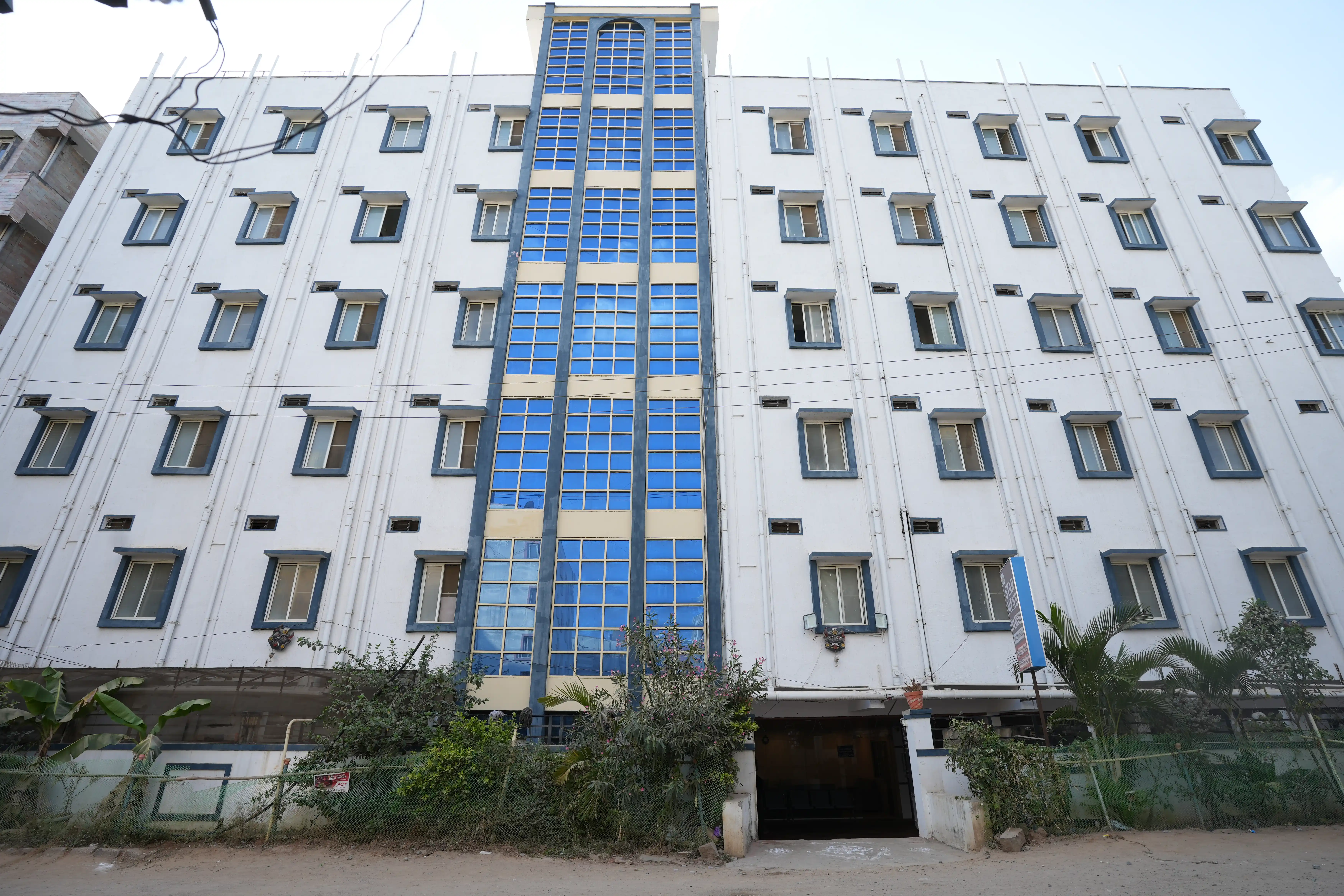 Star Women's Pocharam Photo 2 Star Women's Pocharam Photo 2