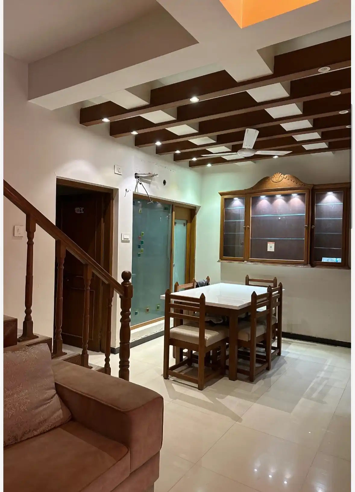 Royal comfort residency Photo 3