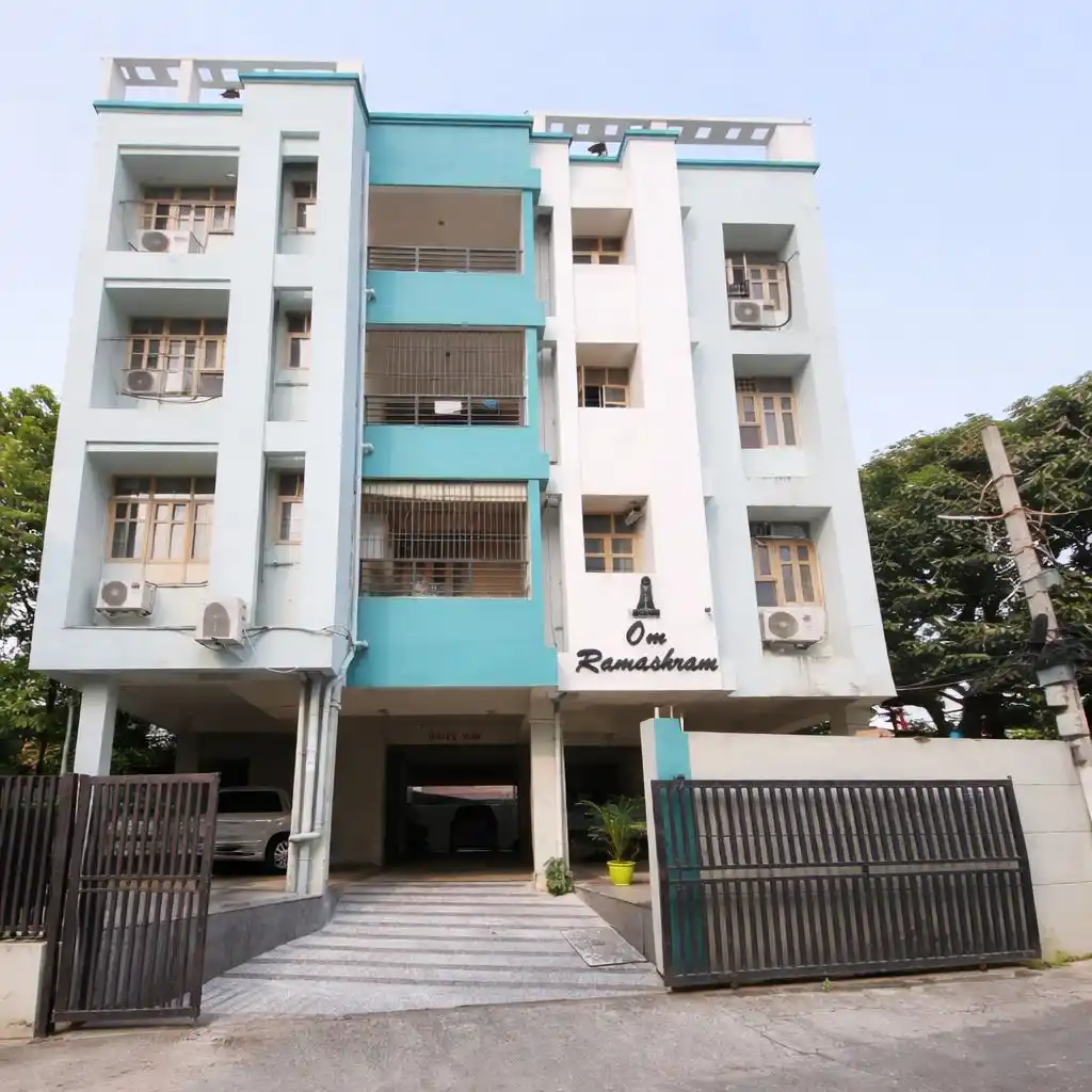 B06 [202-B-Om Rameshwaram] - Image 1