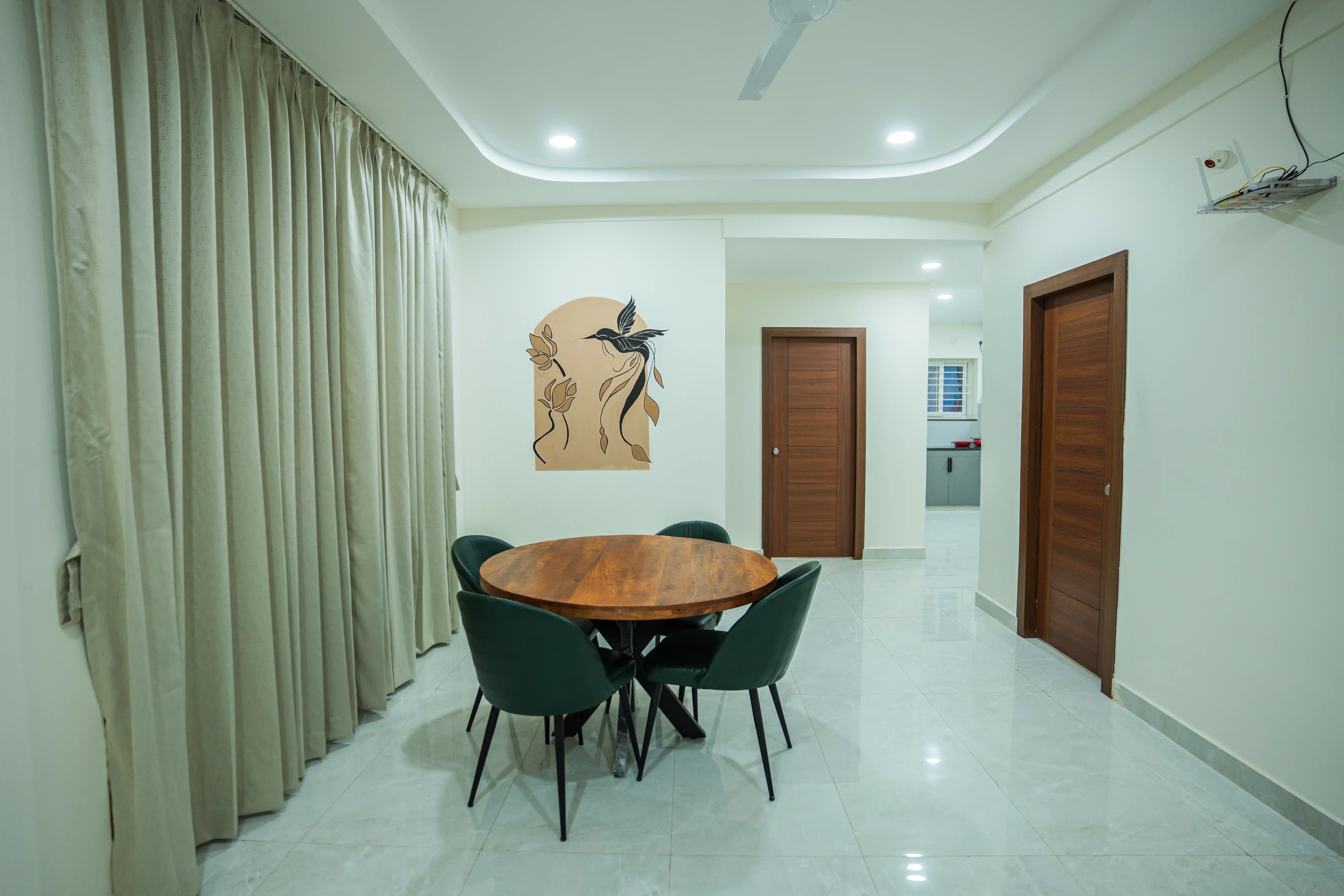 STAR JUNCTION ROOMS - Image 2