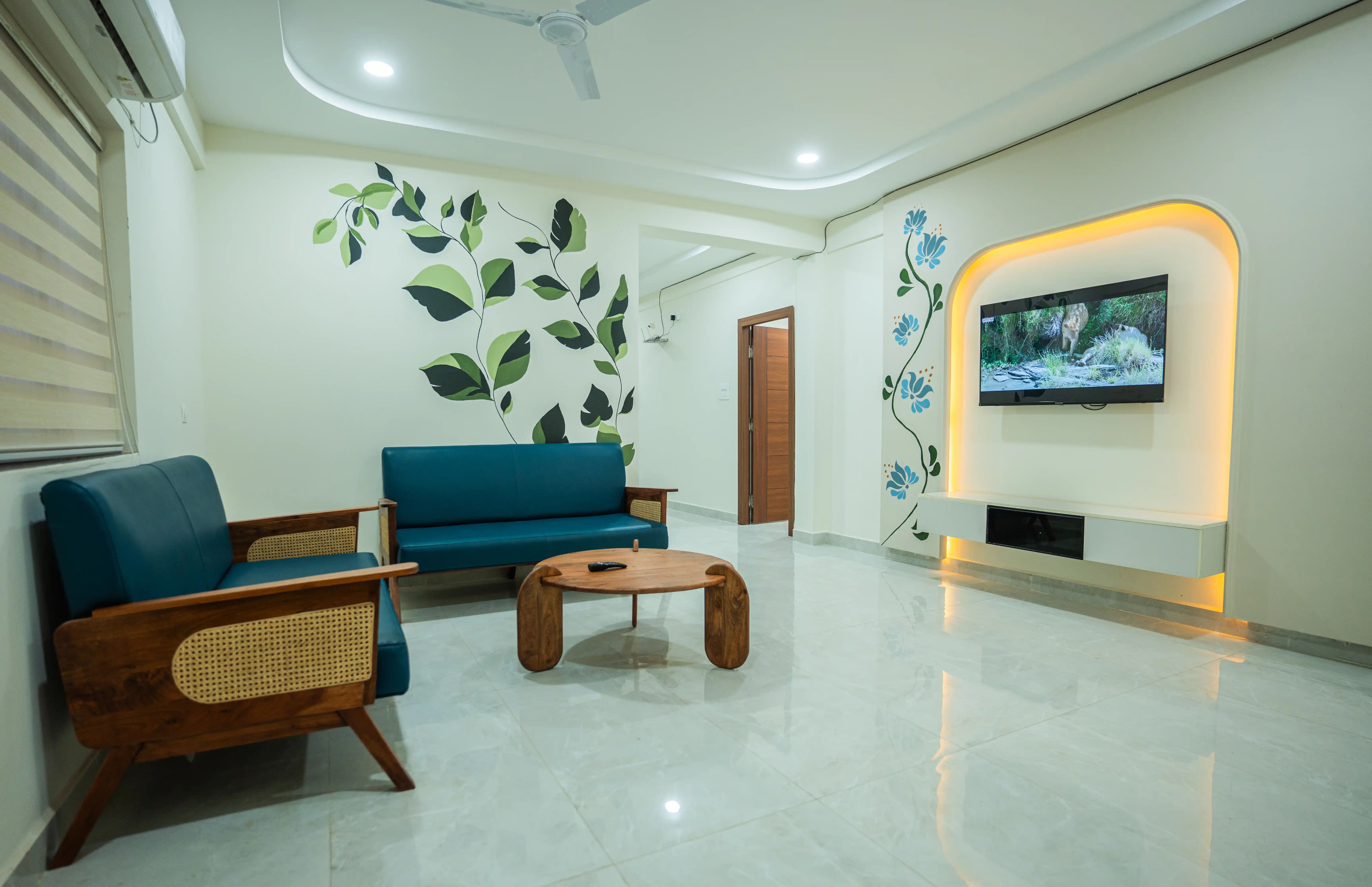 STAR JUNCTION ROOMS - Image 5