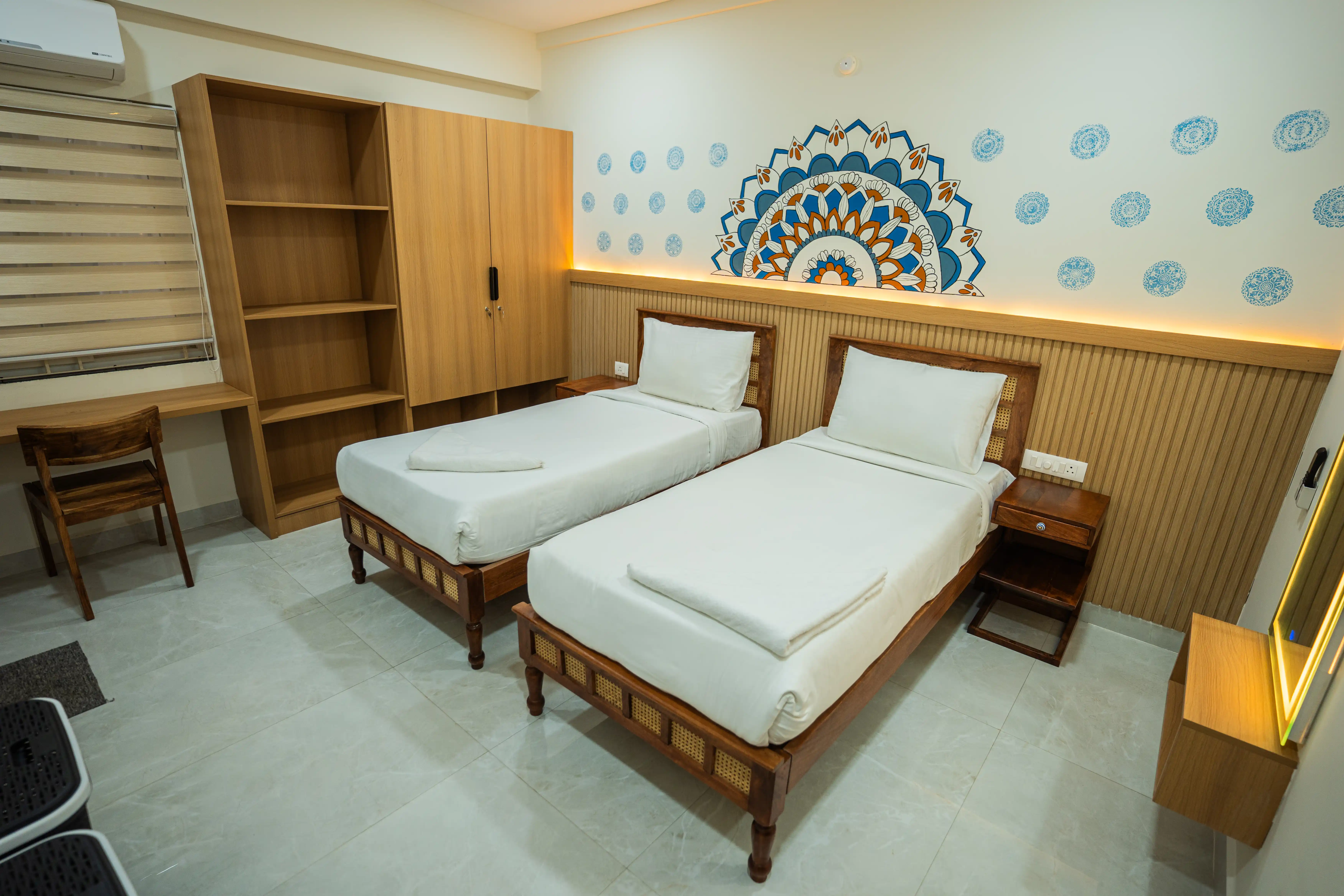 STAR JUNCTION ROOMS - Image 6