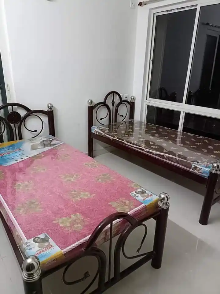 Tirath Residency  - Image 1