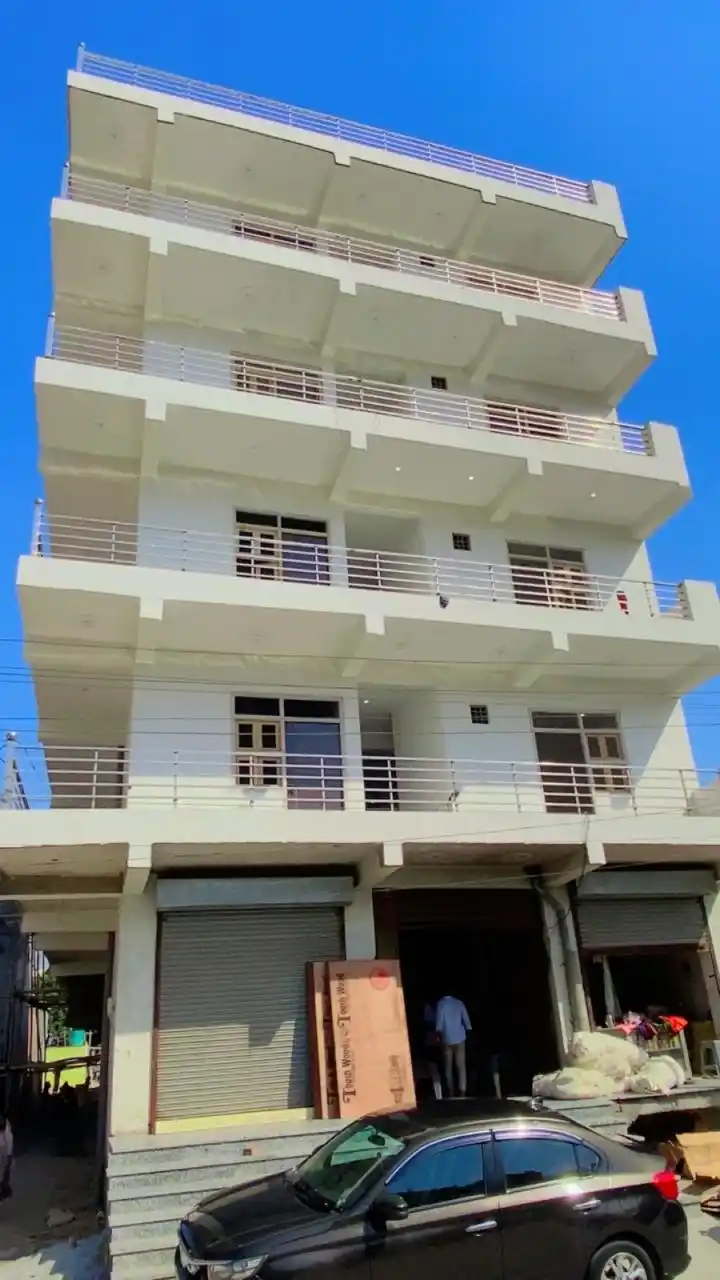 Luxo PG Sec 63 Bahlolpur Photo 2 Luxo PG Sec 63 Bahlolpur Photo 2