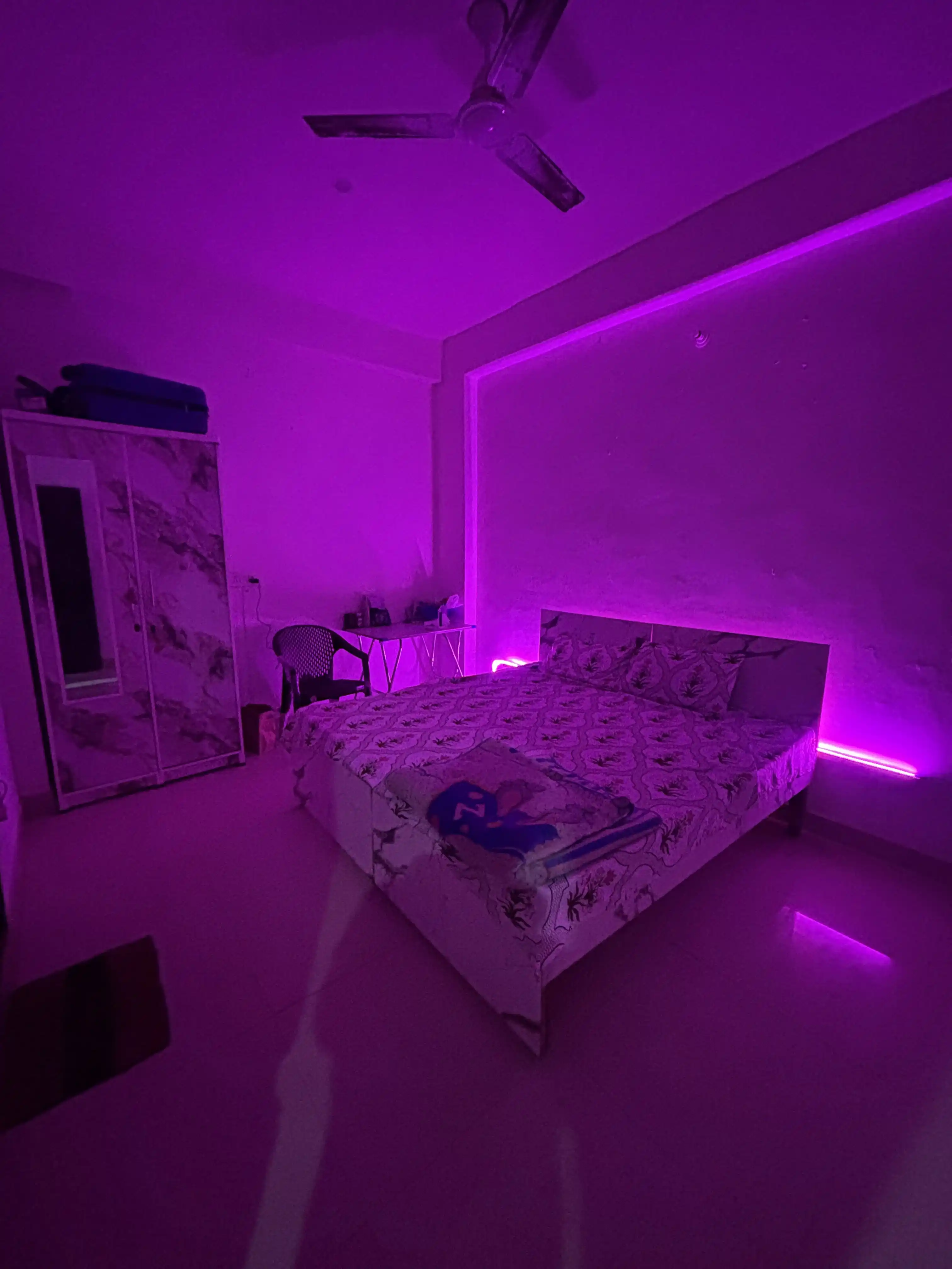 Luxo PG Sector 63 Bahlolpur Photo 2 Luxo PG Sector 63 Bahlolpur Photo 2