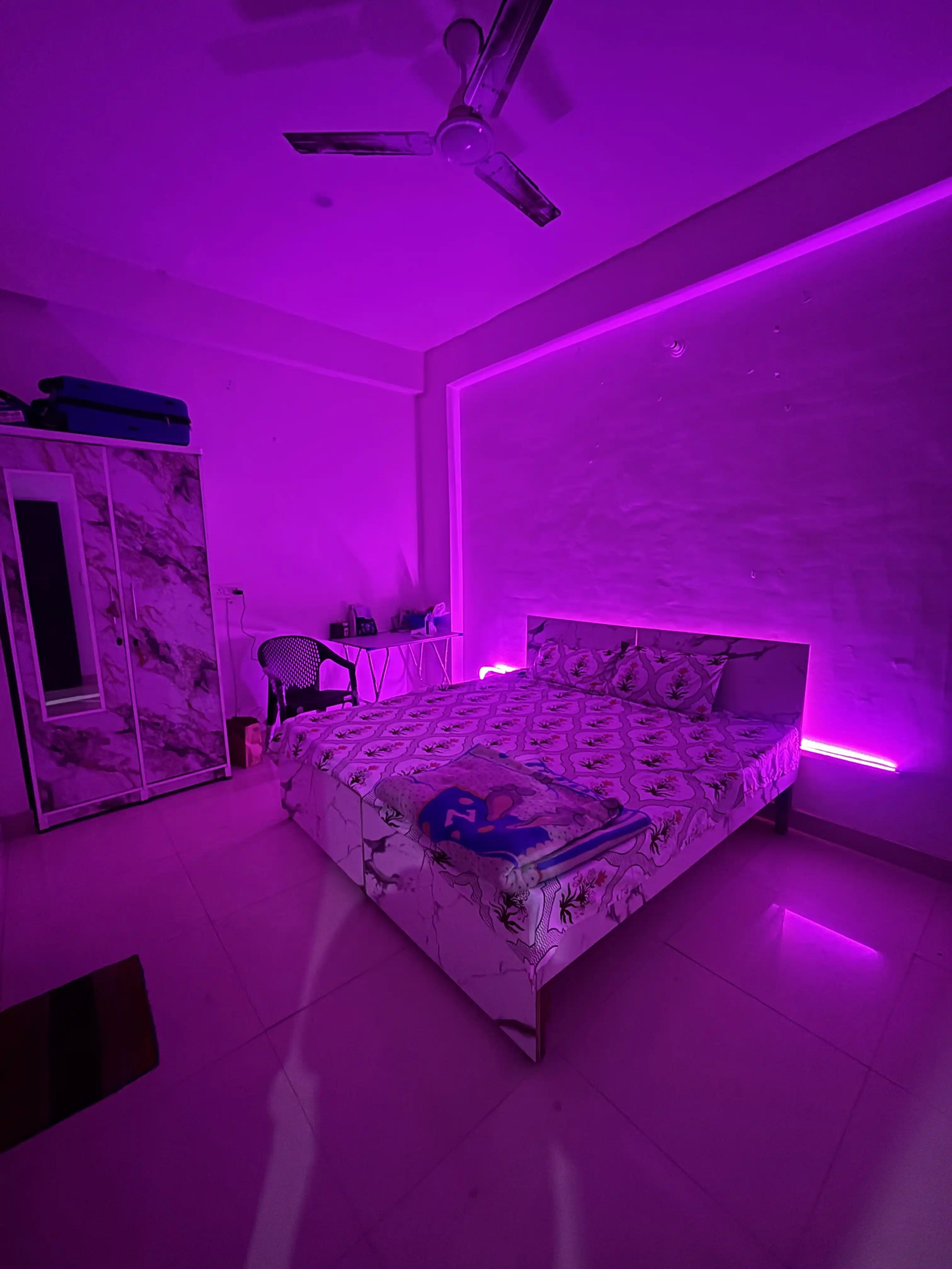 Luxo PG Sector 63 Bahlolpur Photo 3 Luxo PG Sector 63 Bahlolpur Photo 3