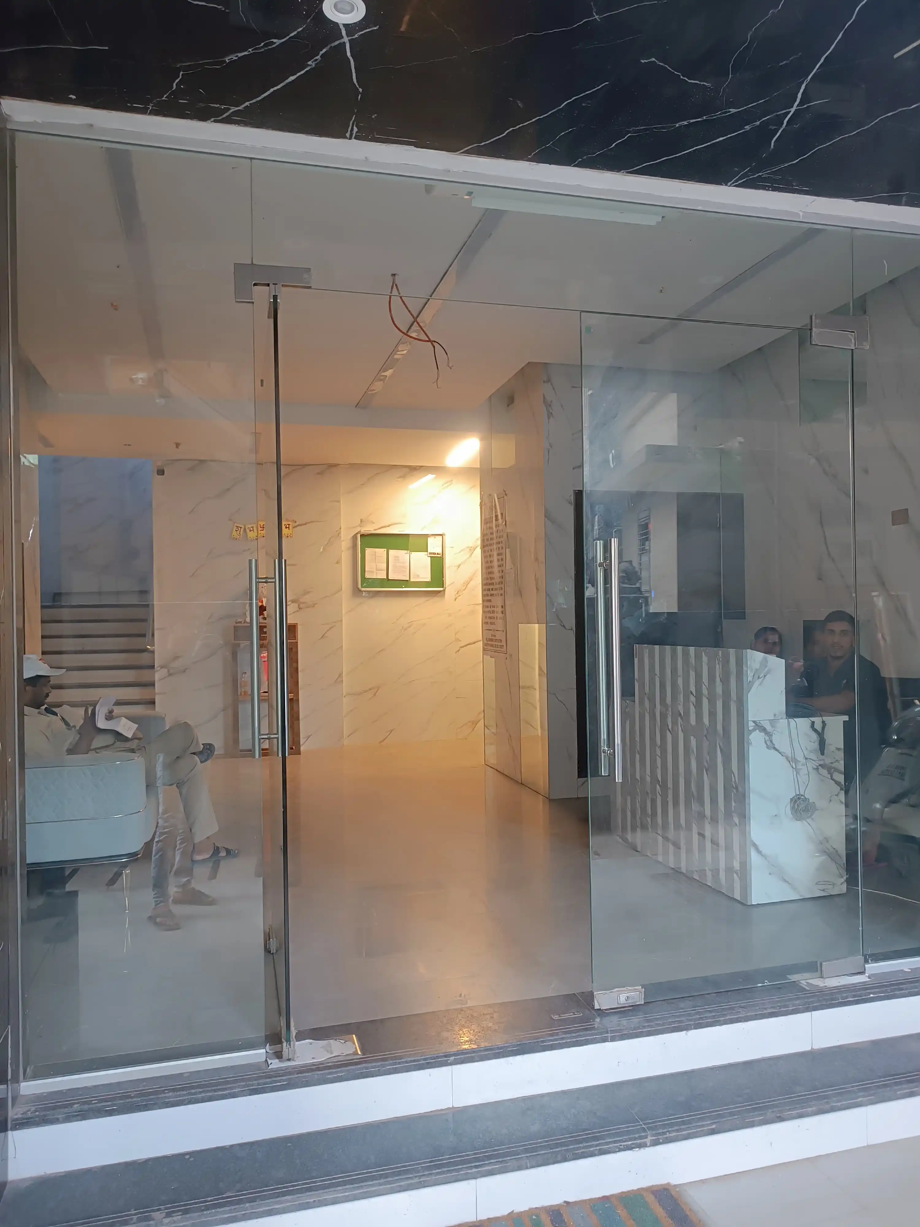 Guru prasad CHSL - Image 1