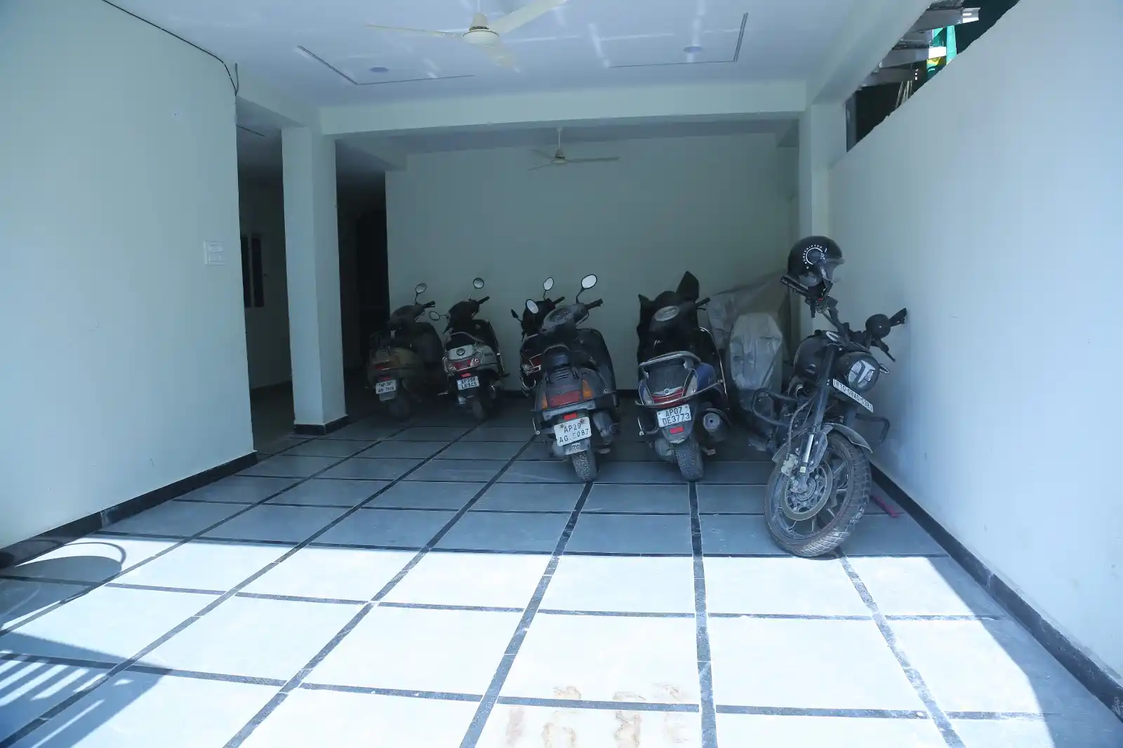 Prime Guest Inn Photo 5