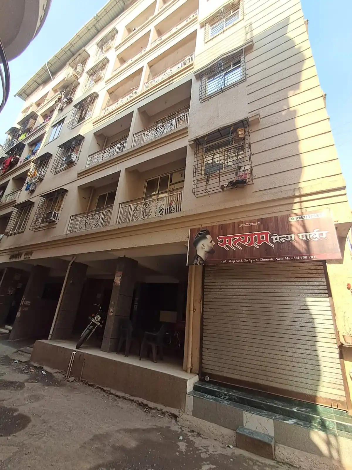 NAVKAR GHANSOLI (EASEE INN) - Image 7