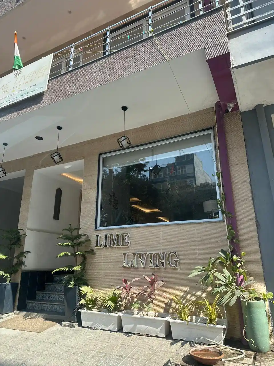 LIME LIVING-The Luxe Co-Living Photo 1 LIME LIVING-The Luxe Co-Living Photo 1